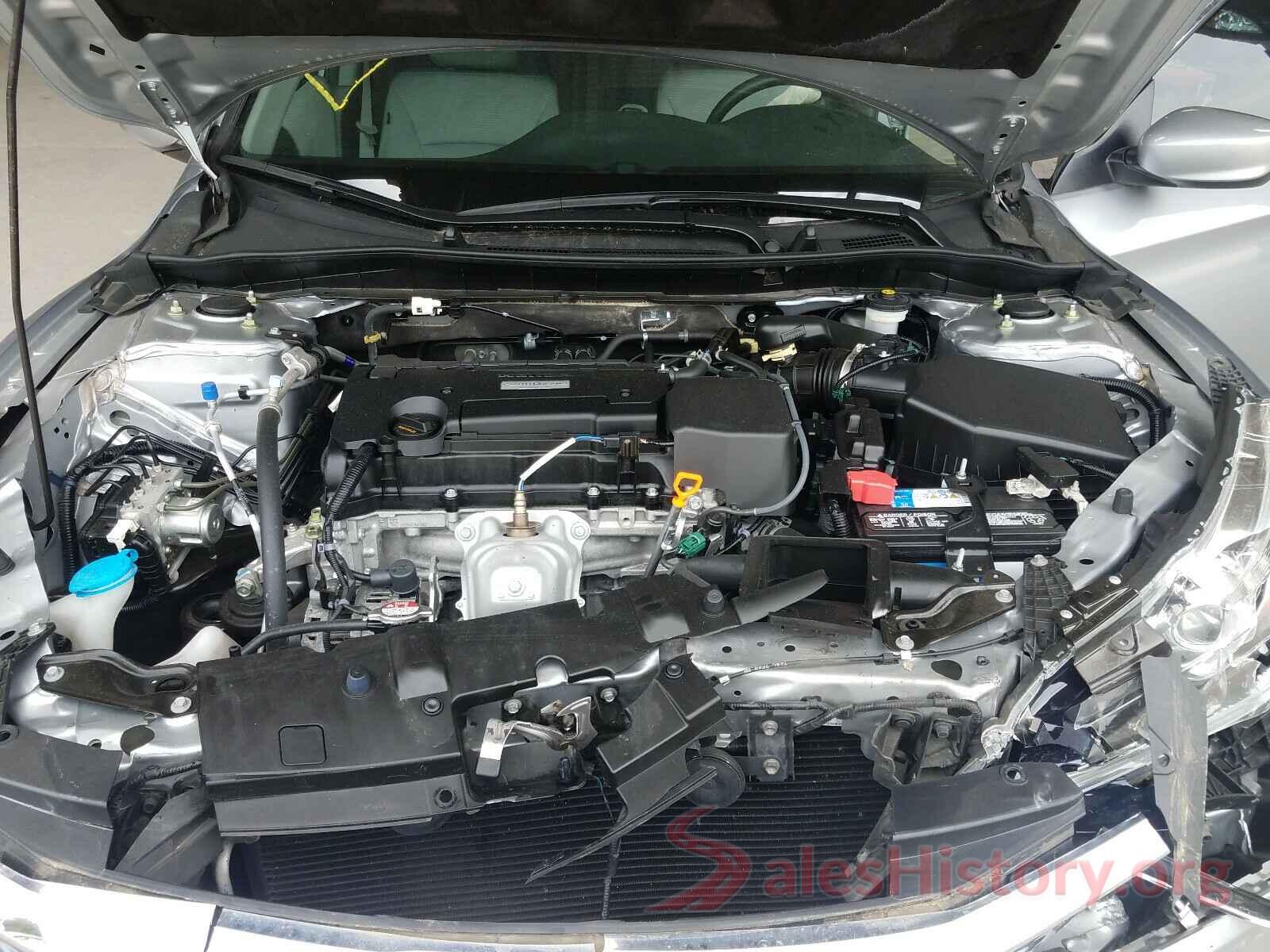 1HGCR2F30HA273012 2017 HONDA ACCORD