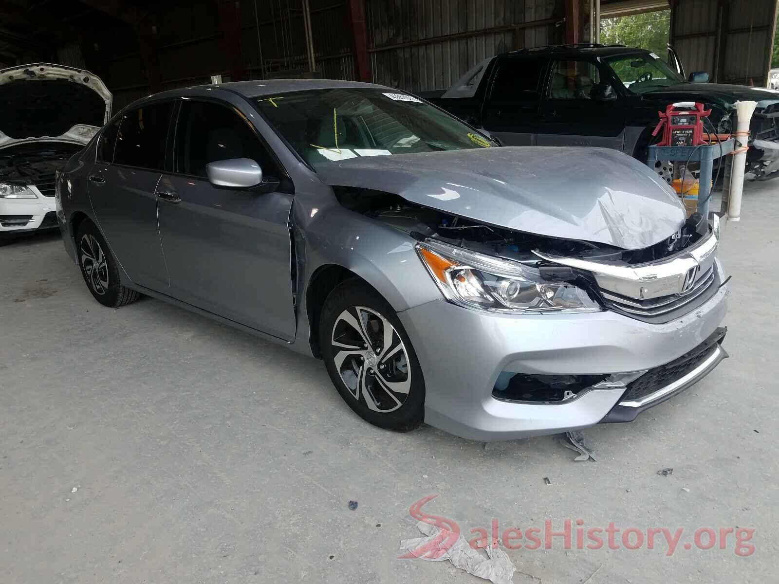 1HGCR2F30HA273012 2017 HONDA ACCORD