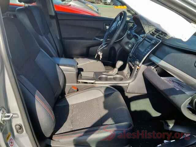 4T1BF1FK9GU546235 2016 TOYOTA CAMRY