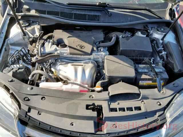 4T1BF1FK9GU546235 2016 TOYOTA CAMRY