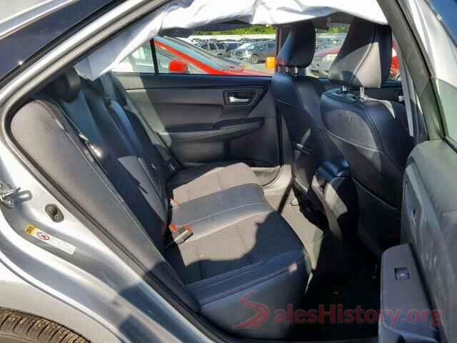 4T1BF1FK9GU546235 2016 TOYOTA CAMRY