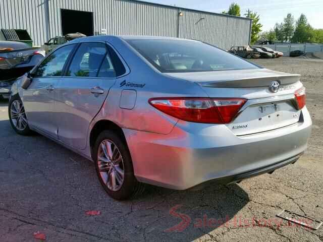 4T1BF1FK9GU546235 2016 TOYOTA CAMRY