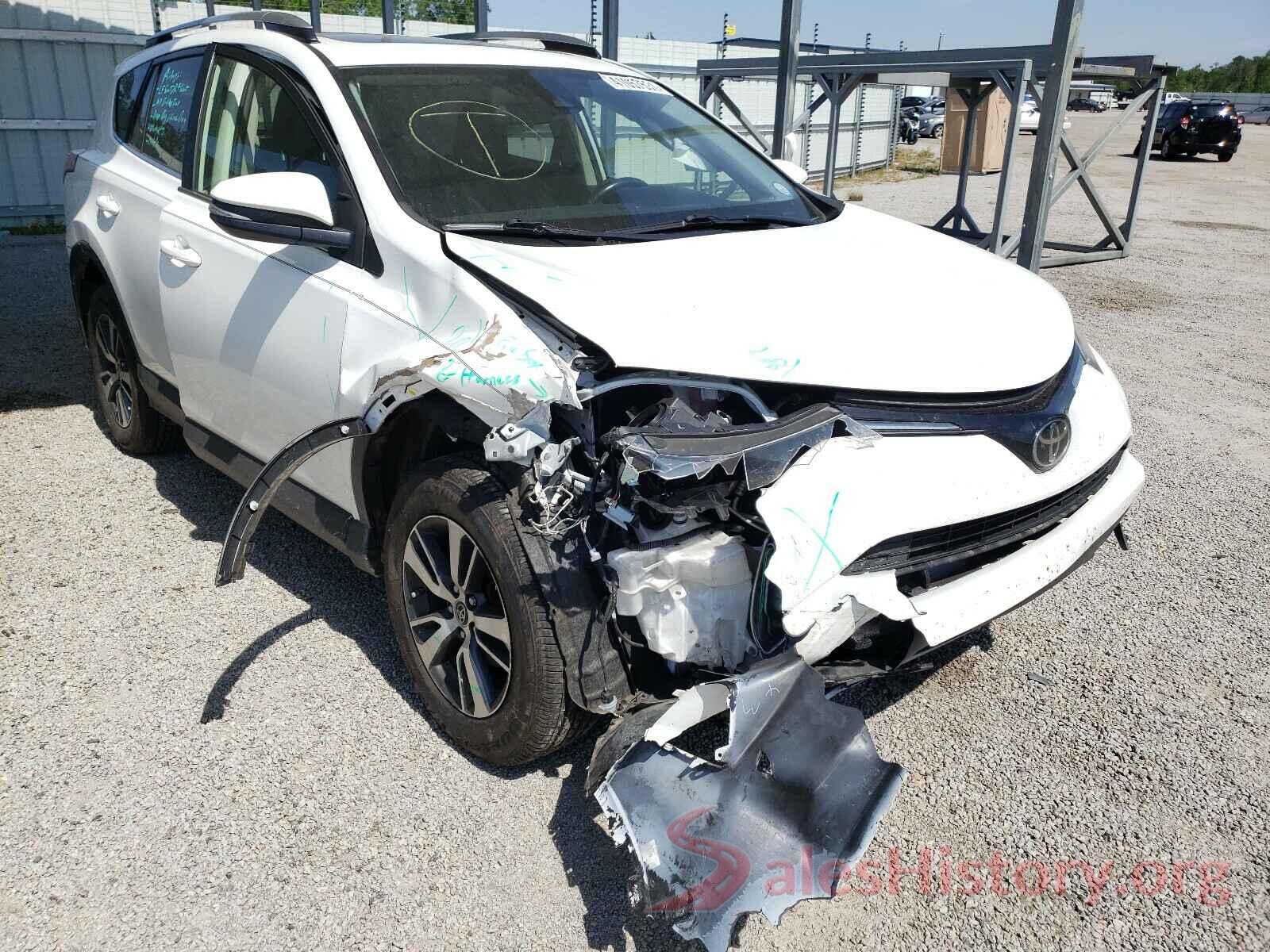 JTMWFREV2JJ731350 2018 TOYOTA RAV4