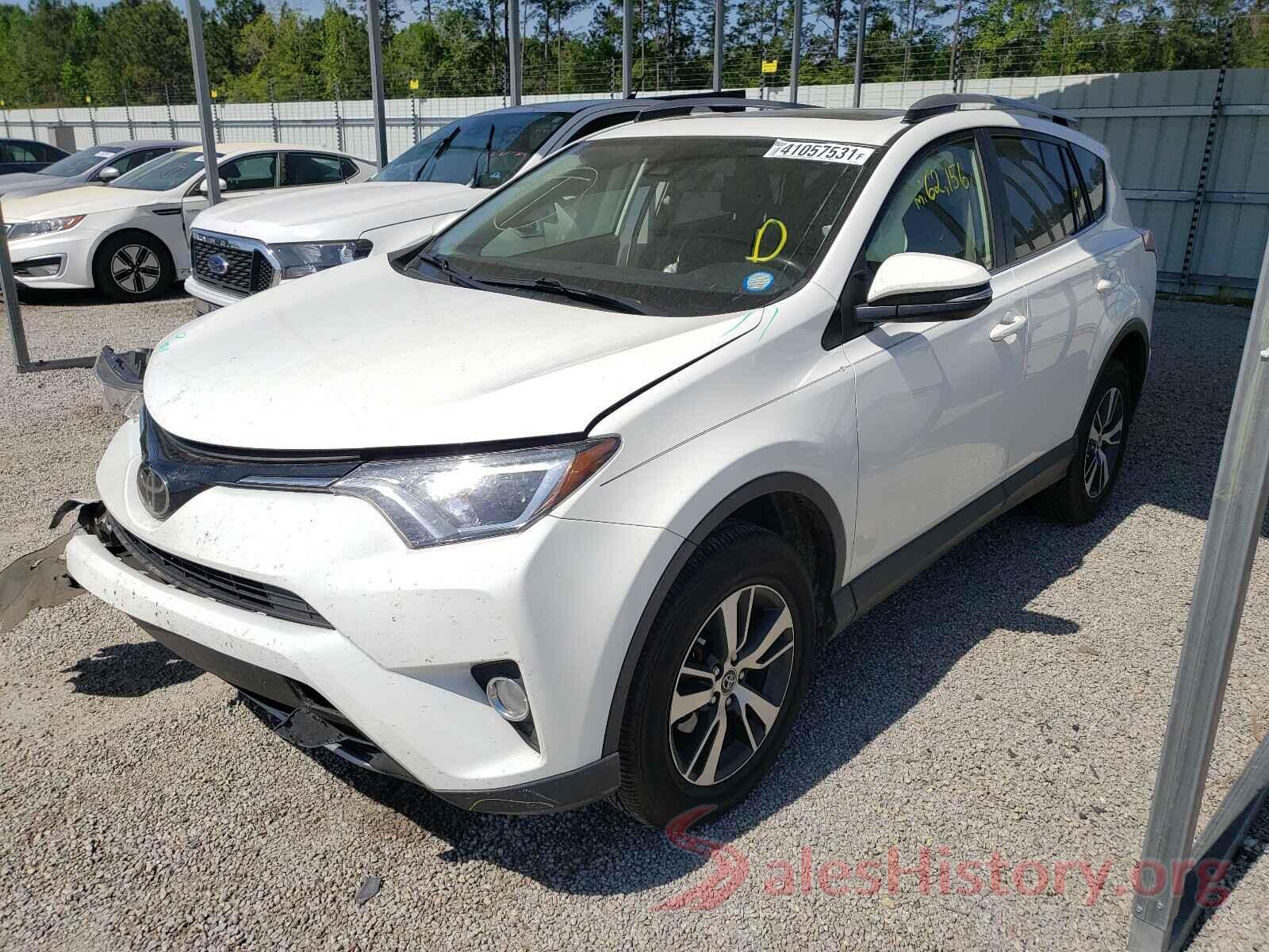 JTMWFREV2JJ731350 2018 TOYOTA RAV4