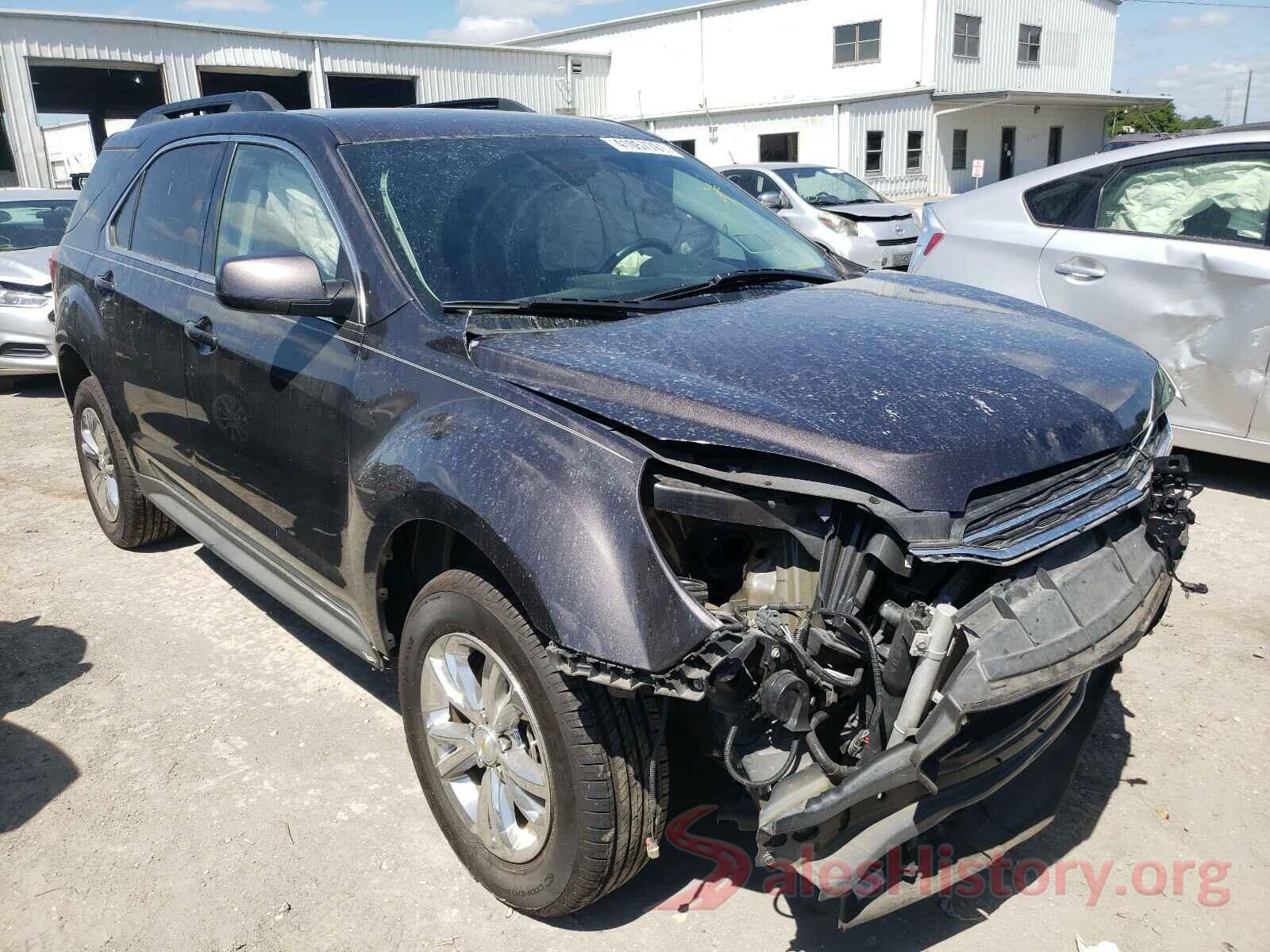 2GNALCEKXG6272118 2016 CHEVROLET EQUINOX