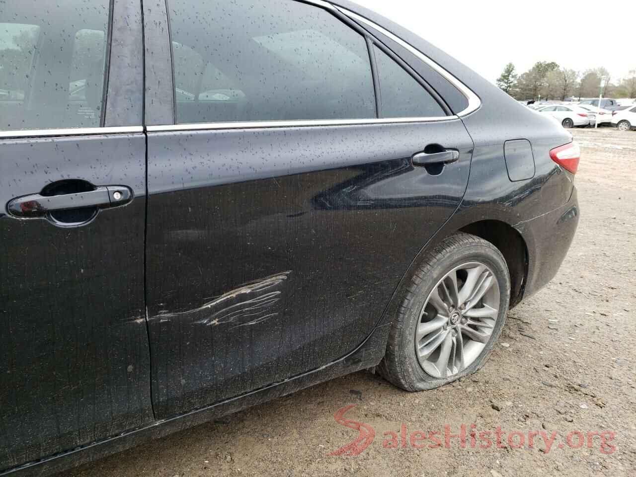 4T1BF1FK5GU566675 2016 TOYOTA CAMRY