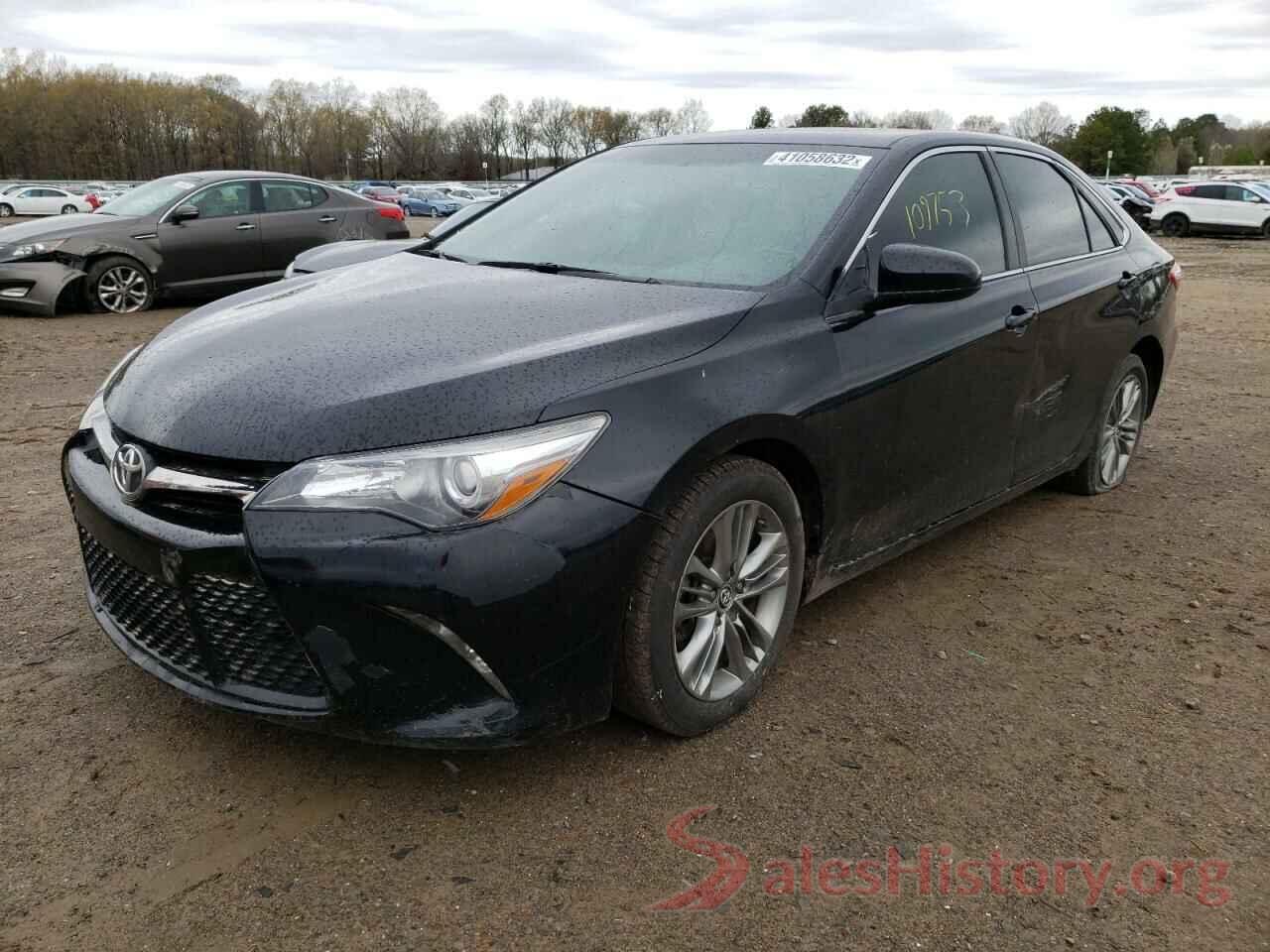 4T1BF1FK5GU566675 2016 TOYOTA CAMRY