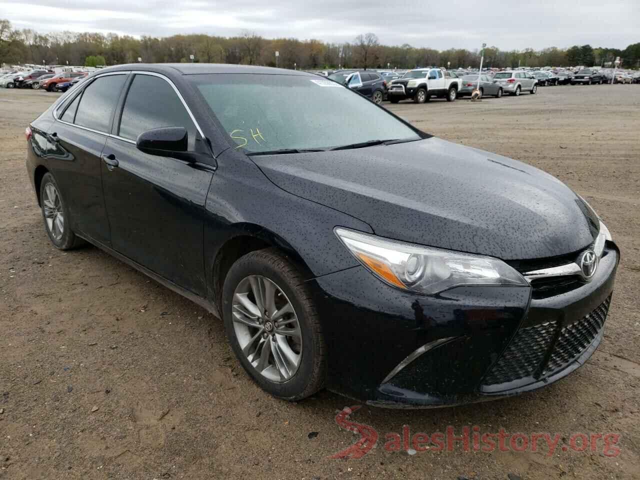 4T1BF1FK5GU566675 2016 TOYOTA CAMRY