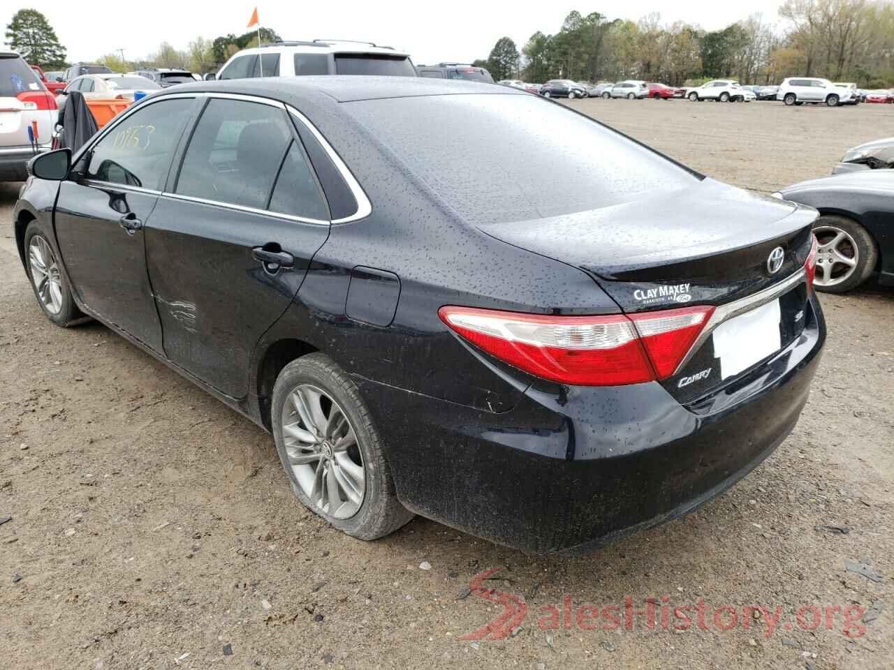 4T1BF1FK5GU566675 2016 TOYOTA CAMRY