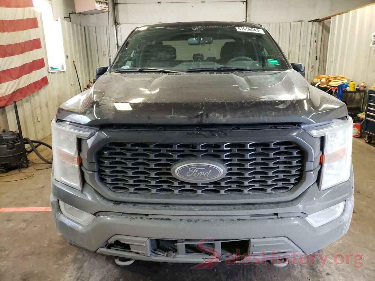 1FTEW1EP2NKD30864 2022 FORD F-150