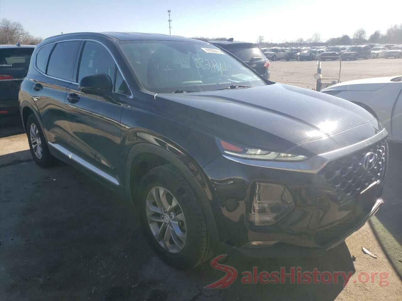 5NMS33ADXLH176979 2020 HYUNDAI SANTA FE