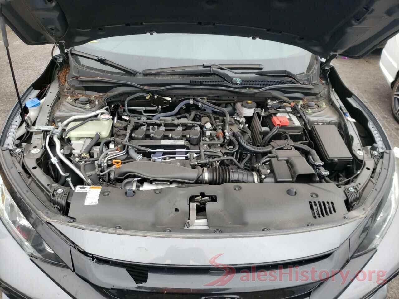 SHHFK7H34KU424134 2019 HONDA CIVIC