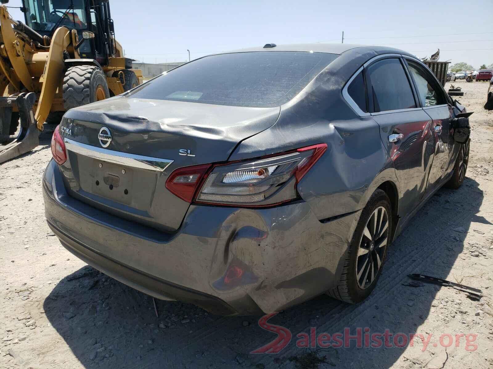 1N4AL3AP3JC166821 2018 NISSAN ALTIMA