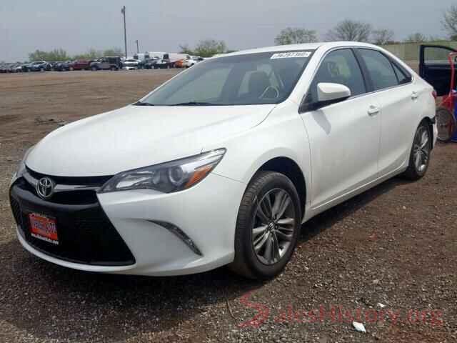 4T1BF1FK0HU446400 2017 TOYOTA CAMRY