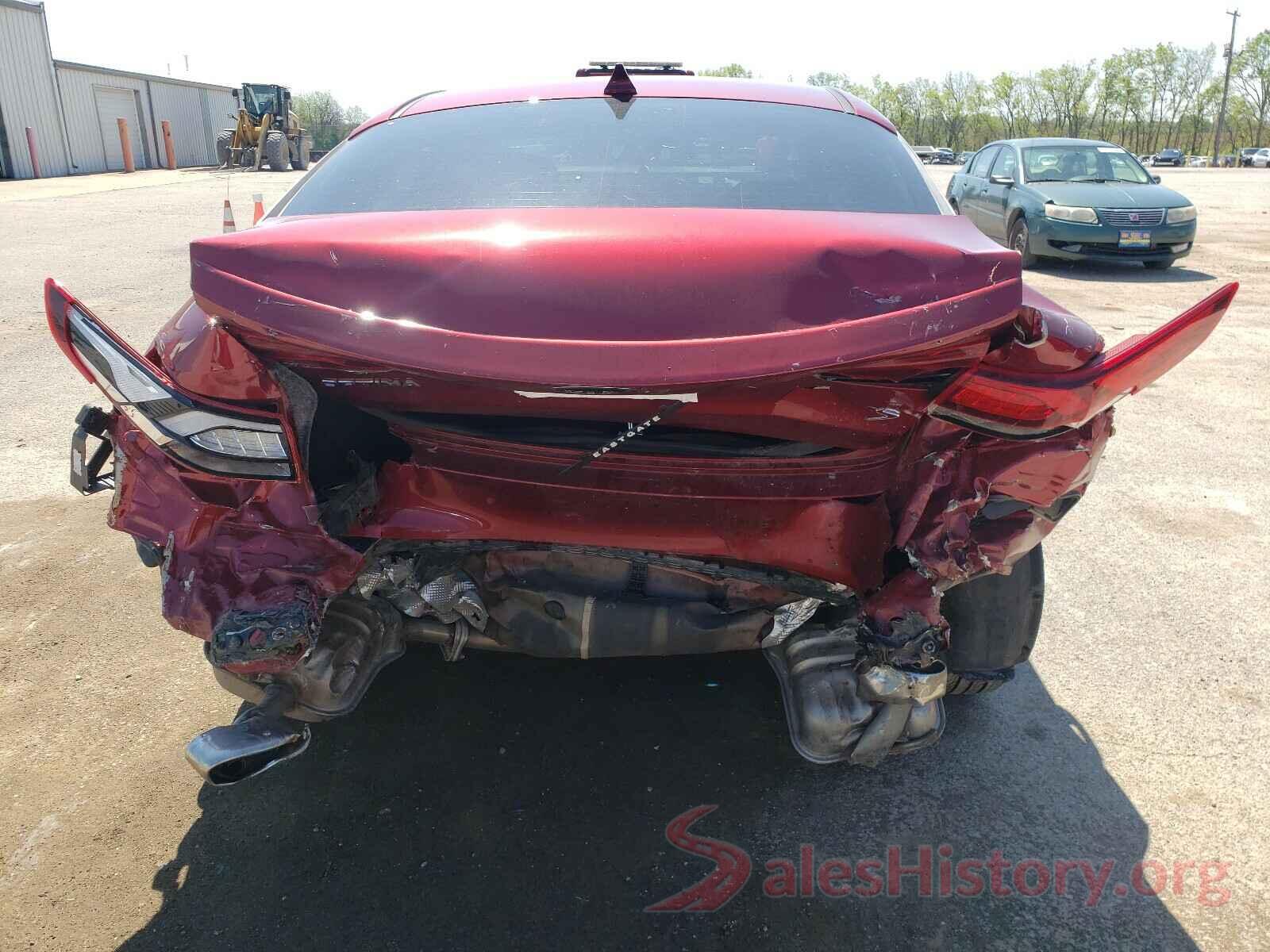 5XXGT4L39LG437307 2020 KIA OPTIMA