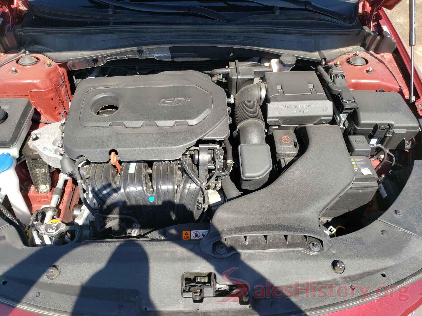 5XXGT4L39LG437307 2020 KIA OPTIMA