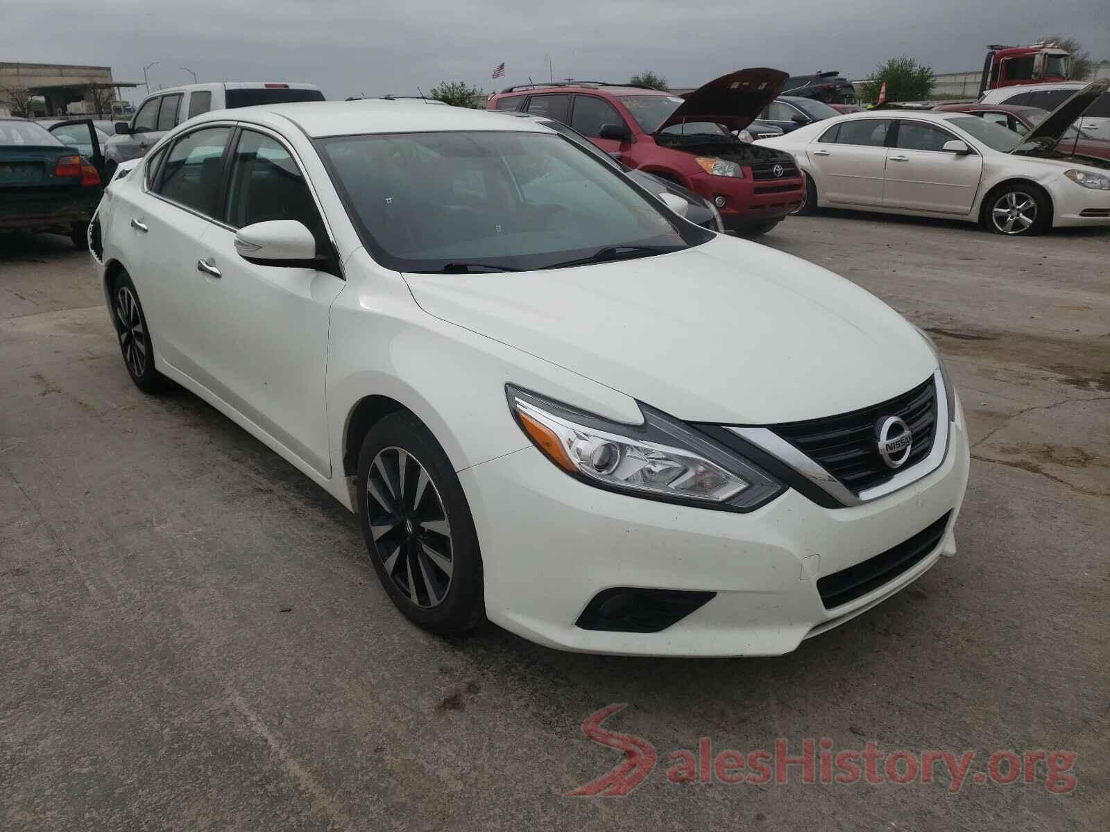 1N4AL3AP7JC210982 2018 NISSAN ALTIMA