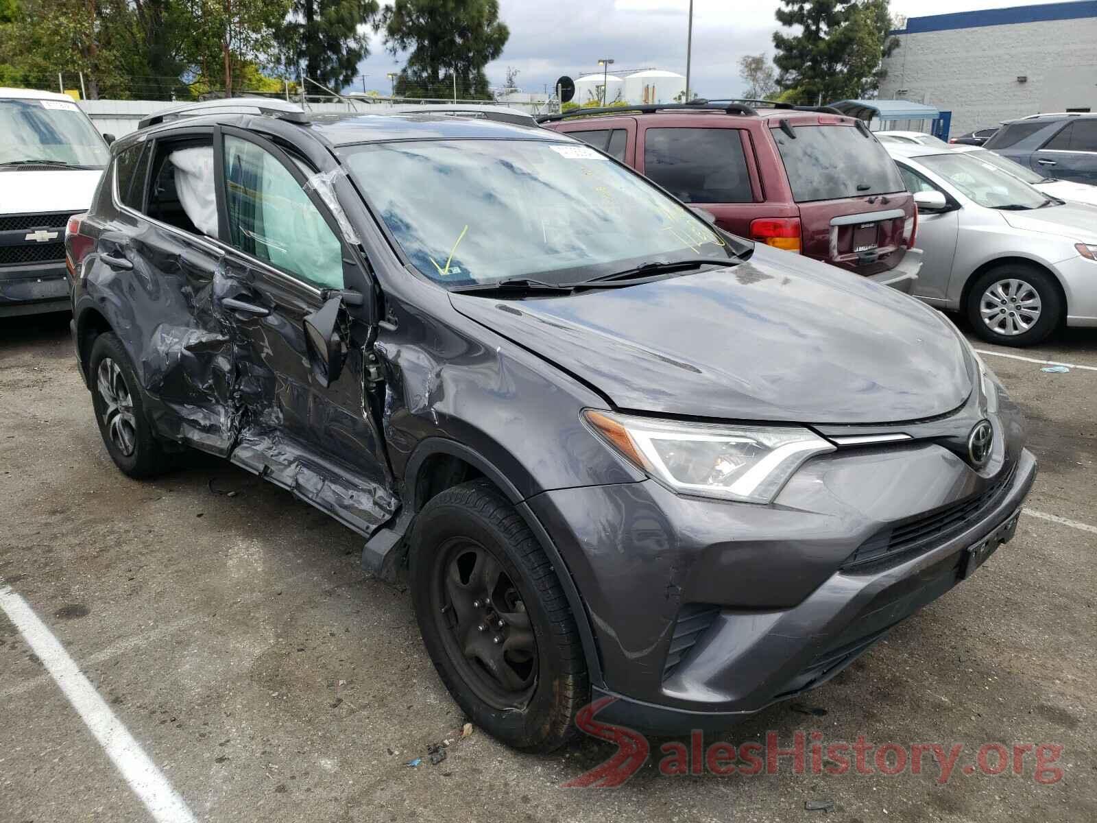 2T3ZFREV6HW348133 2017 TOYOTA RAV4