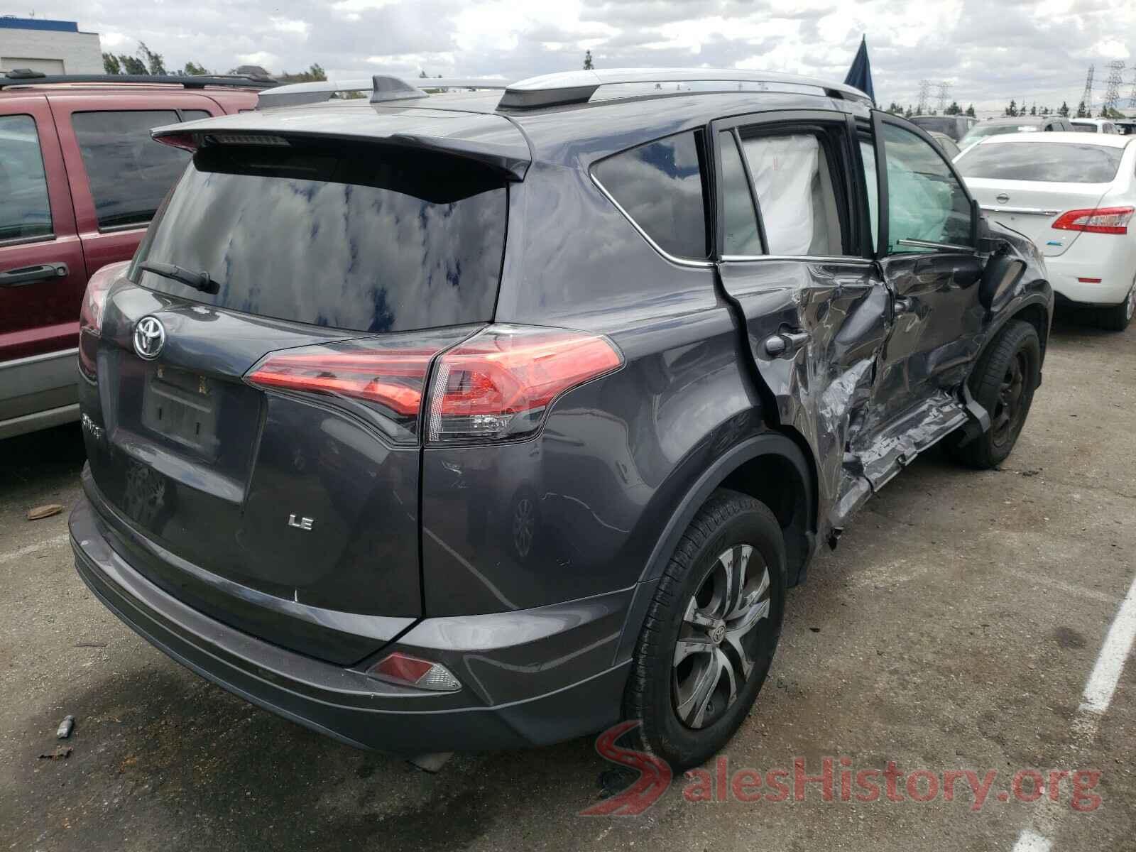 2T3ZFREV6HW348133 2017 TOYOTA RAV4