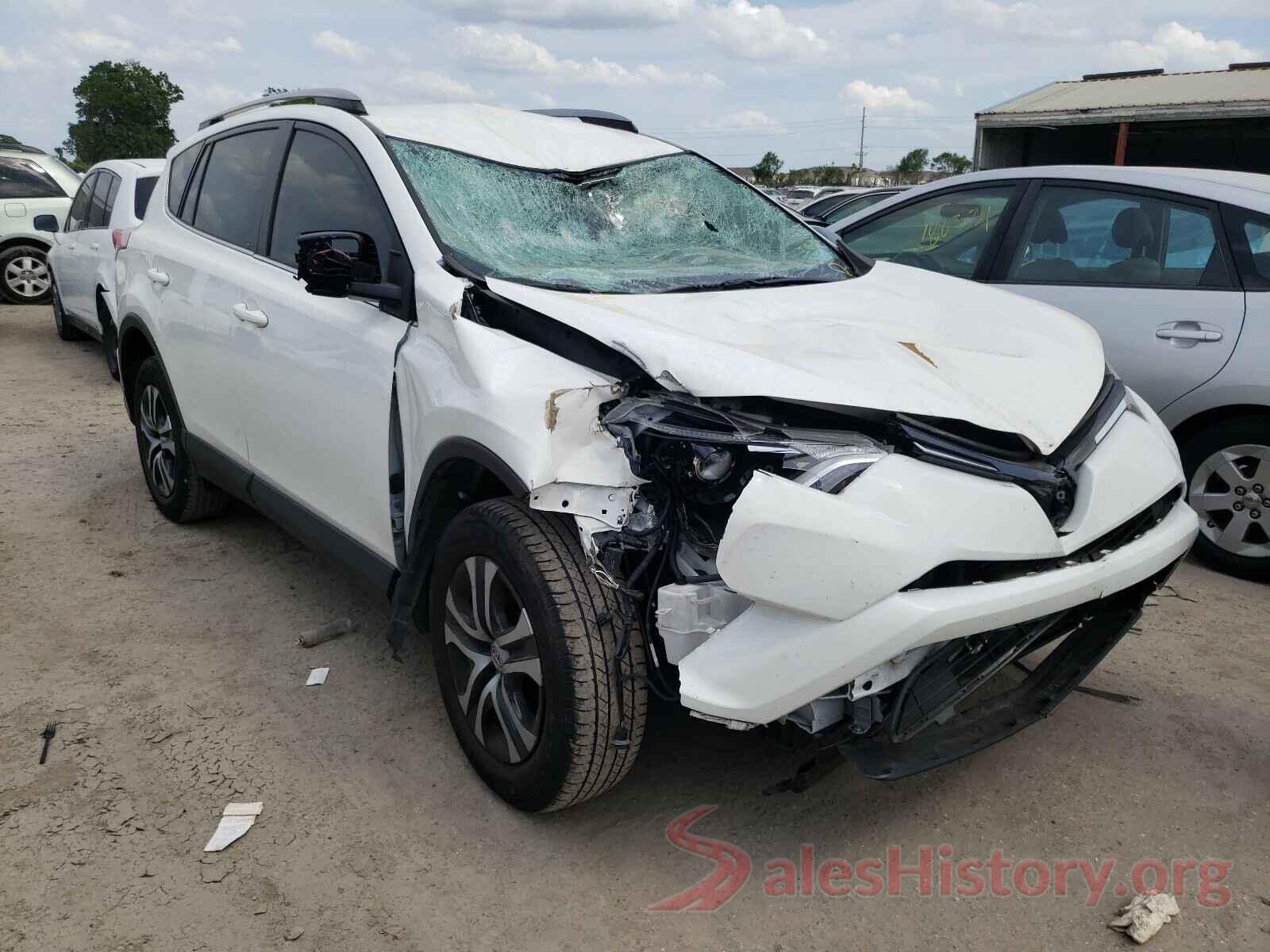 JTMZFREV2HJ144363 2017 TOYOTA RAV4