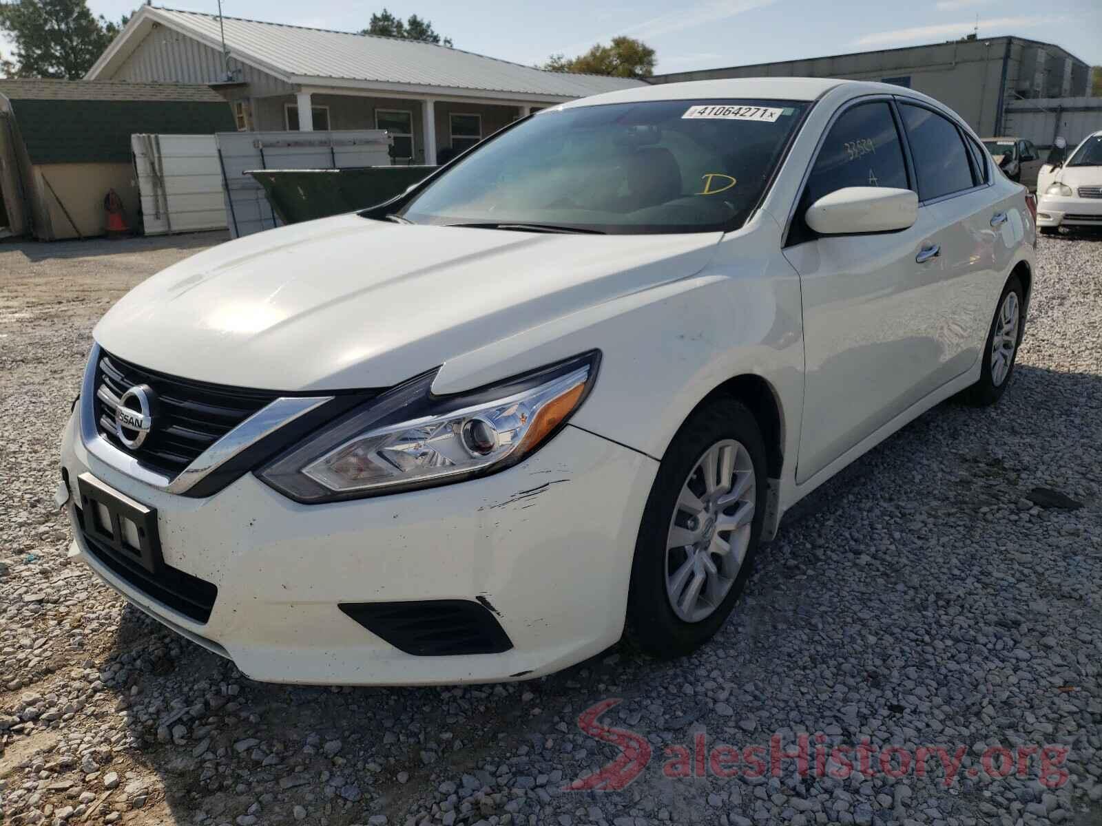 1N4AL3AP4JC299832 2018 NISSAN ALTIMA