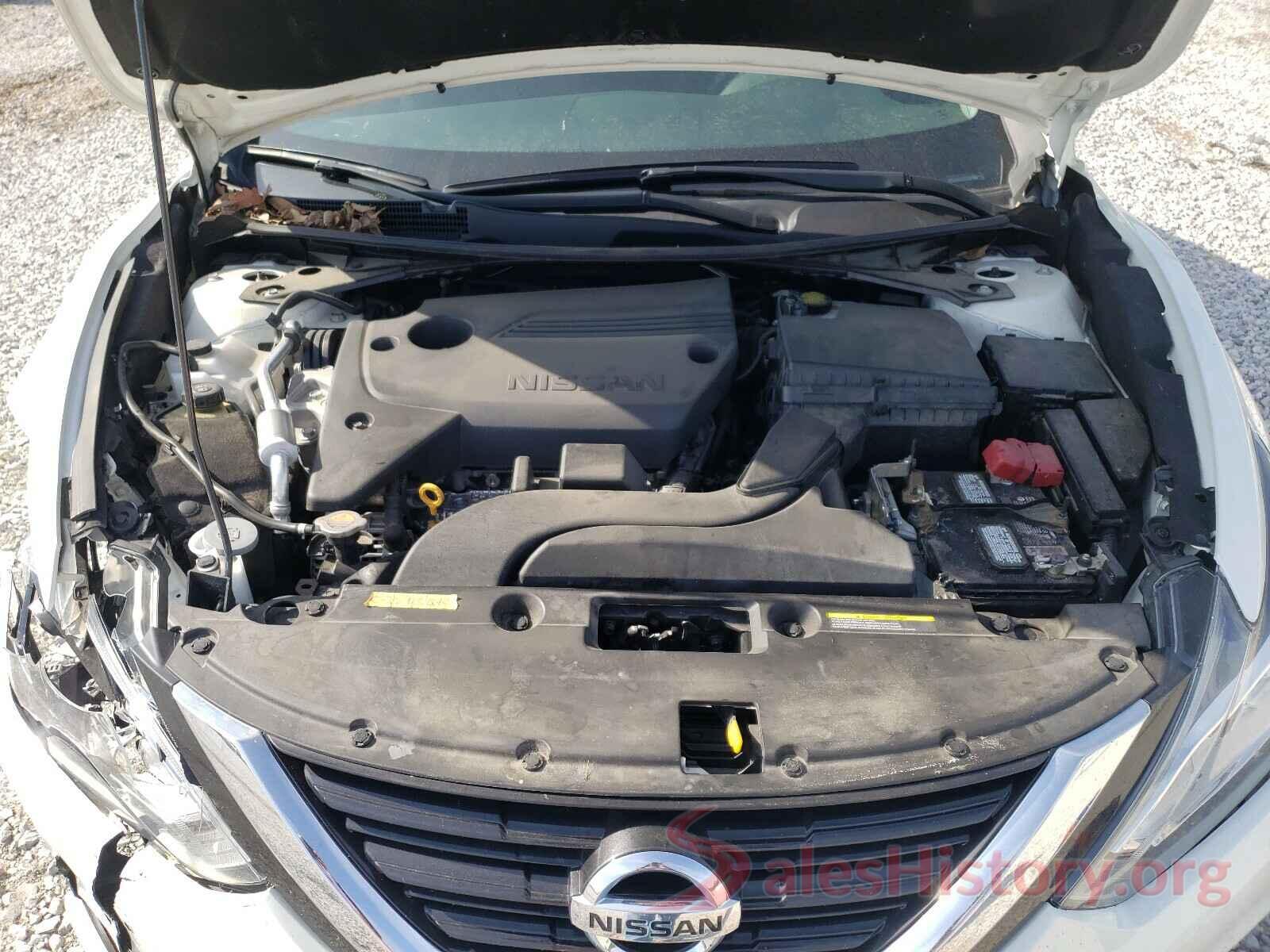 1N4AL3AP4JC299832 2018 NISSAN ALTIMA