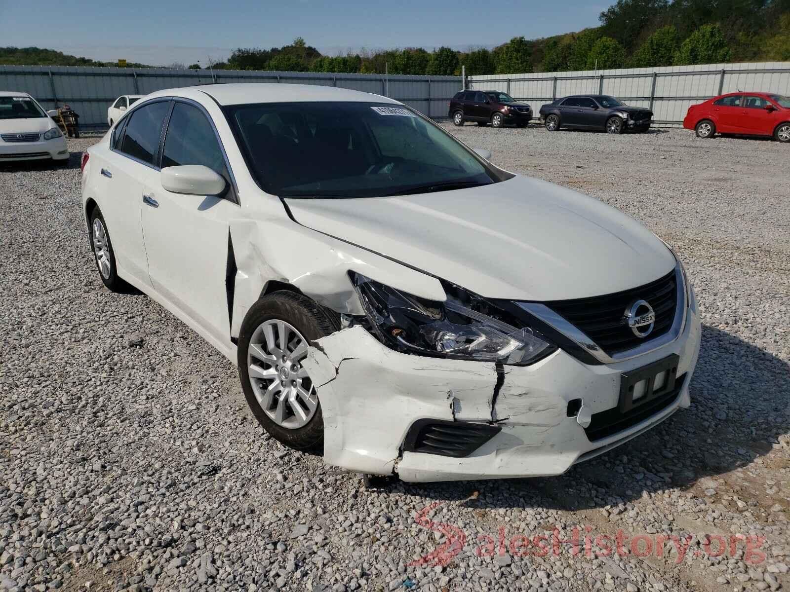 1N4AL3AP4JC299832 2018 NISSAN ALTIMA