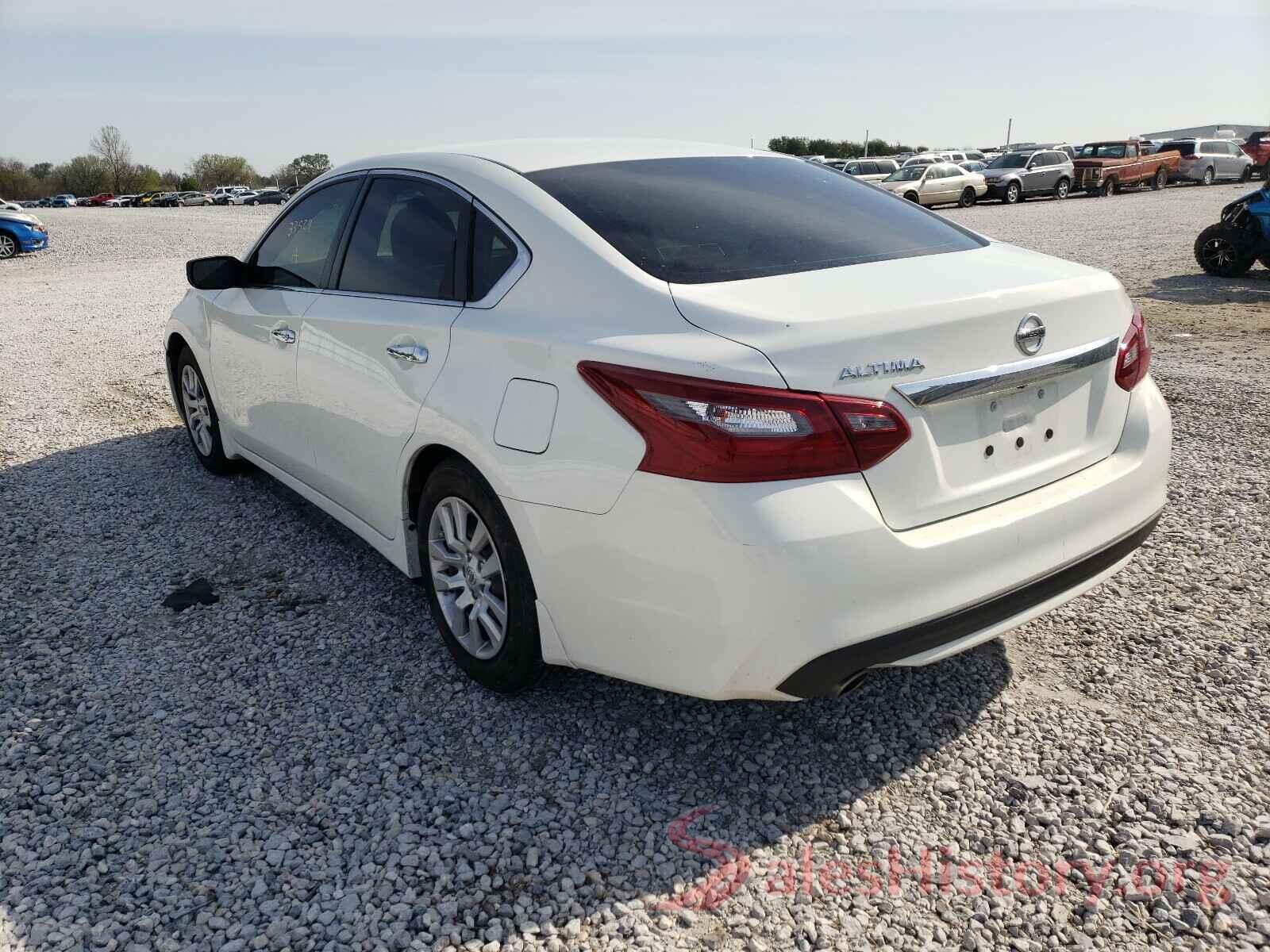 1N4AL3AP4JC299832 2018 NISSAN ALTIMA