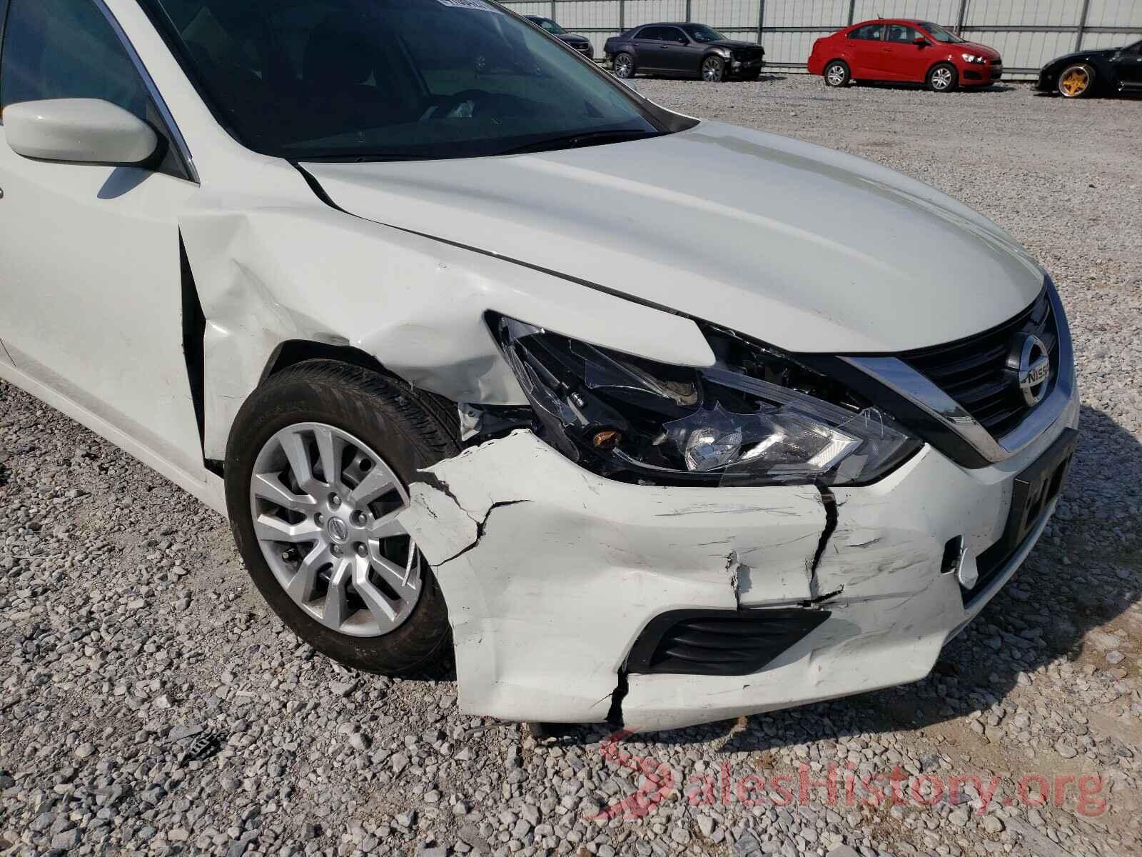 1N4AL3AP4JC299832 2018 NISSAN ALTIMA