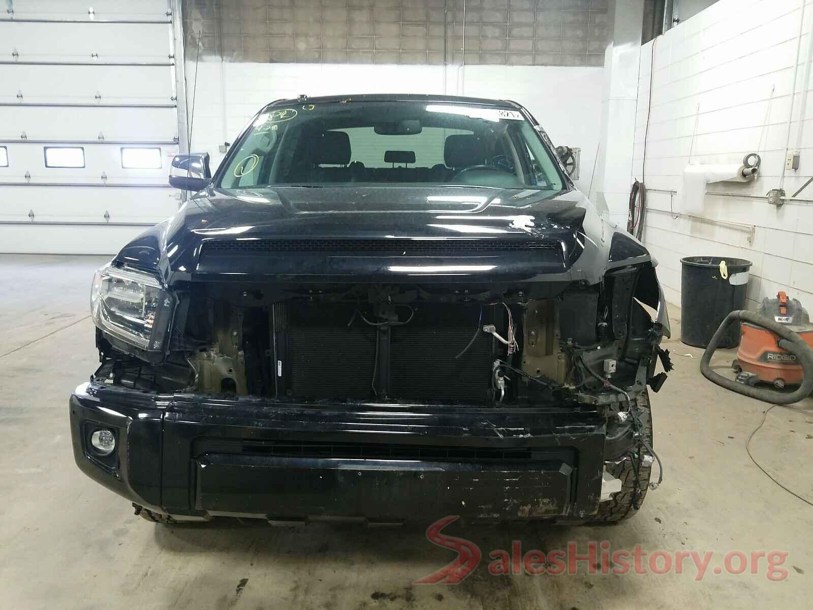 5TFAY5F13KX858423 2019 TOYOTA TUNDRA