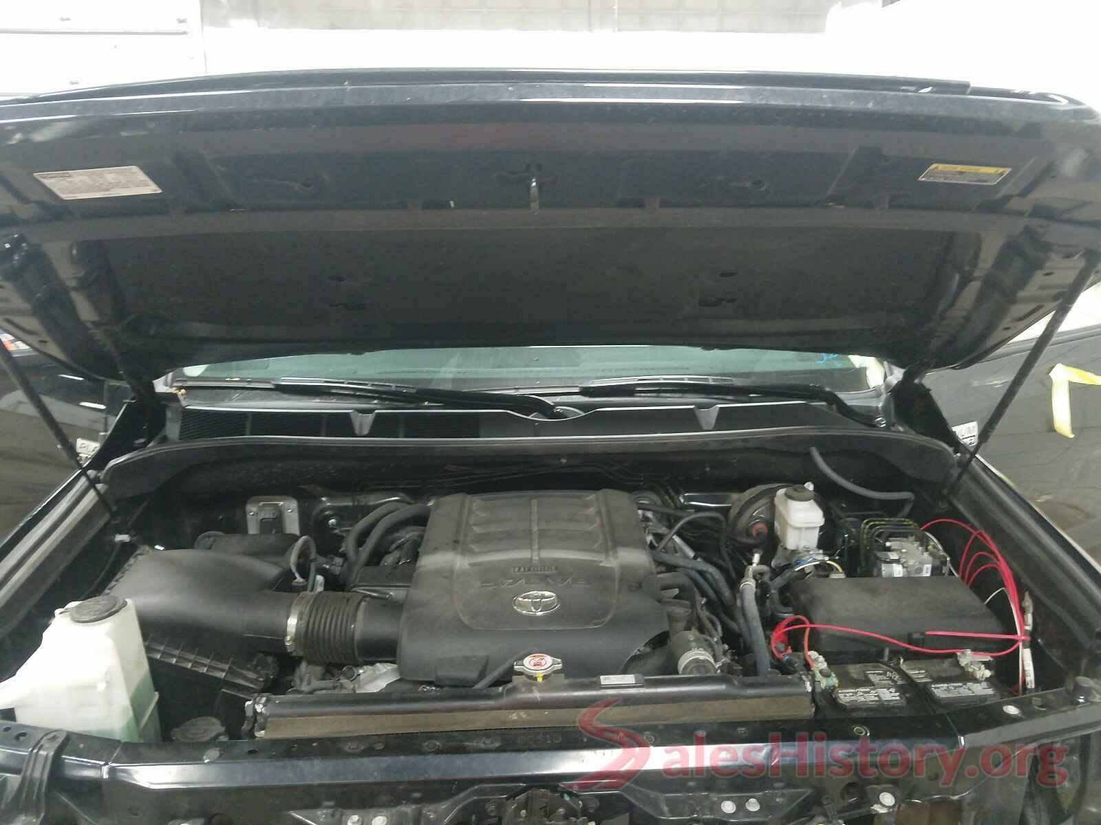 5TFAY5F13KX858423 2019 TOYOTA TUNDRA