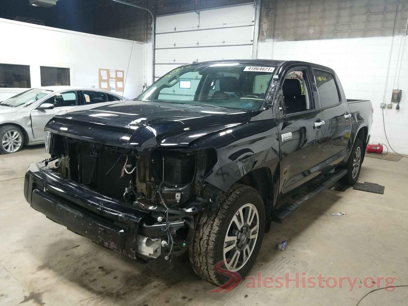 5TFAY5F13KX858423 2019 TOYOTA TUNDRA