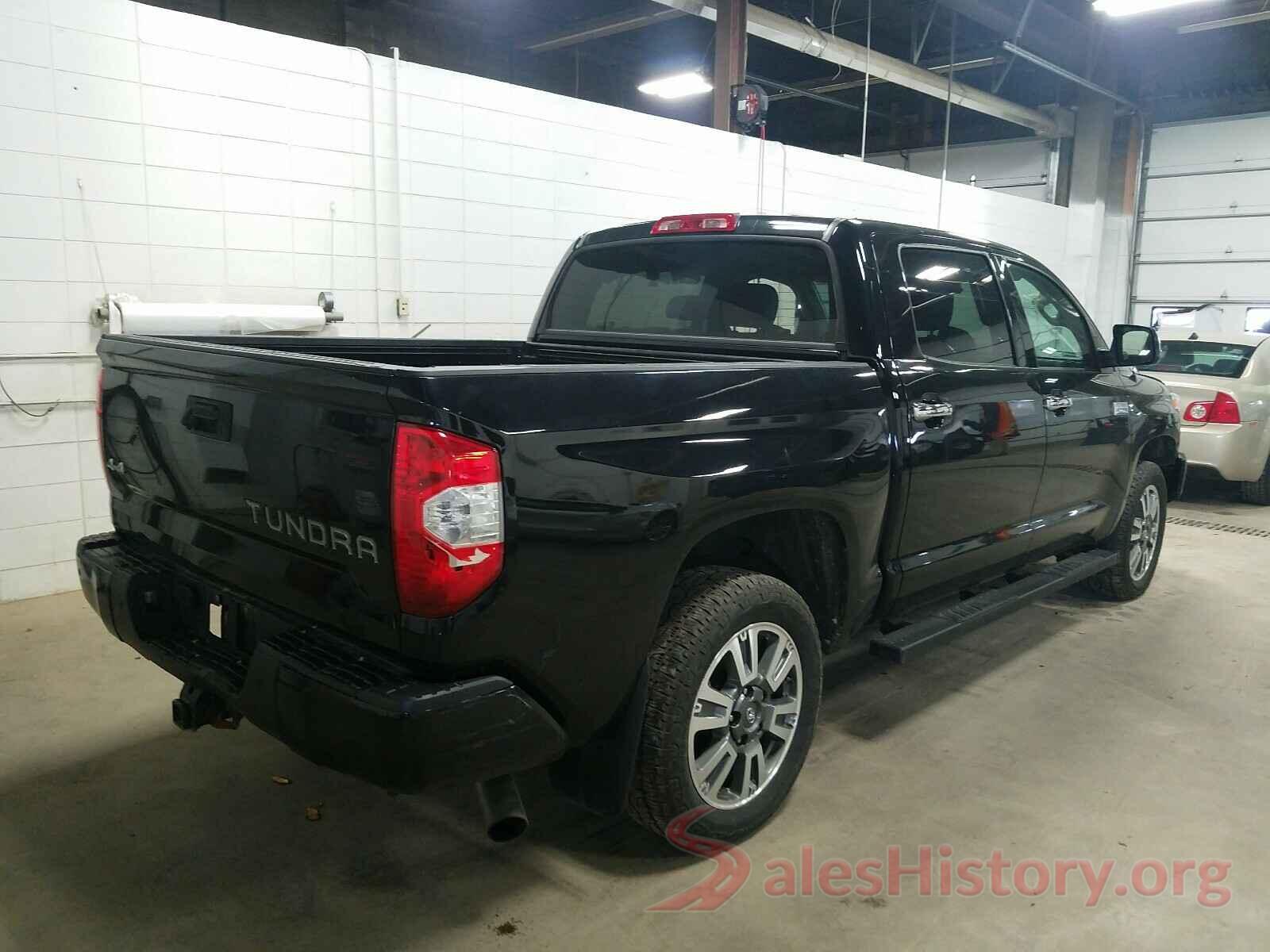 5TFAY5F13KX858423 2019 TOYOTA TUNDRA