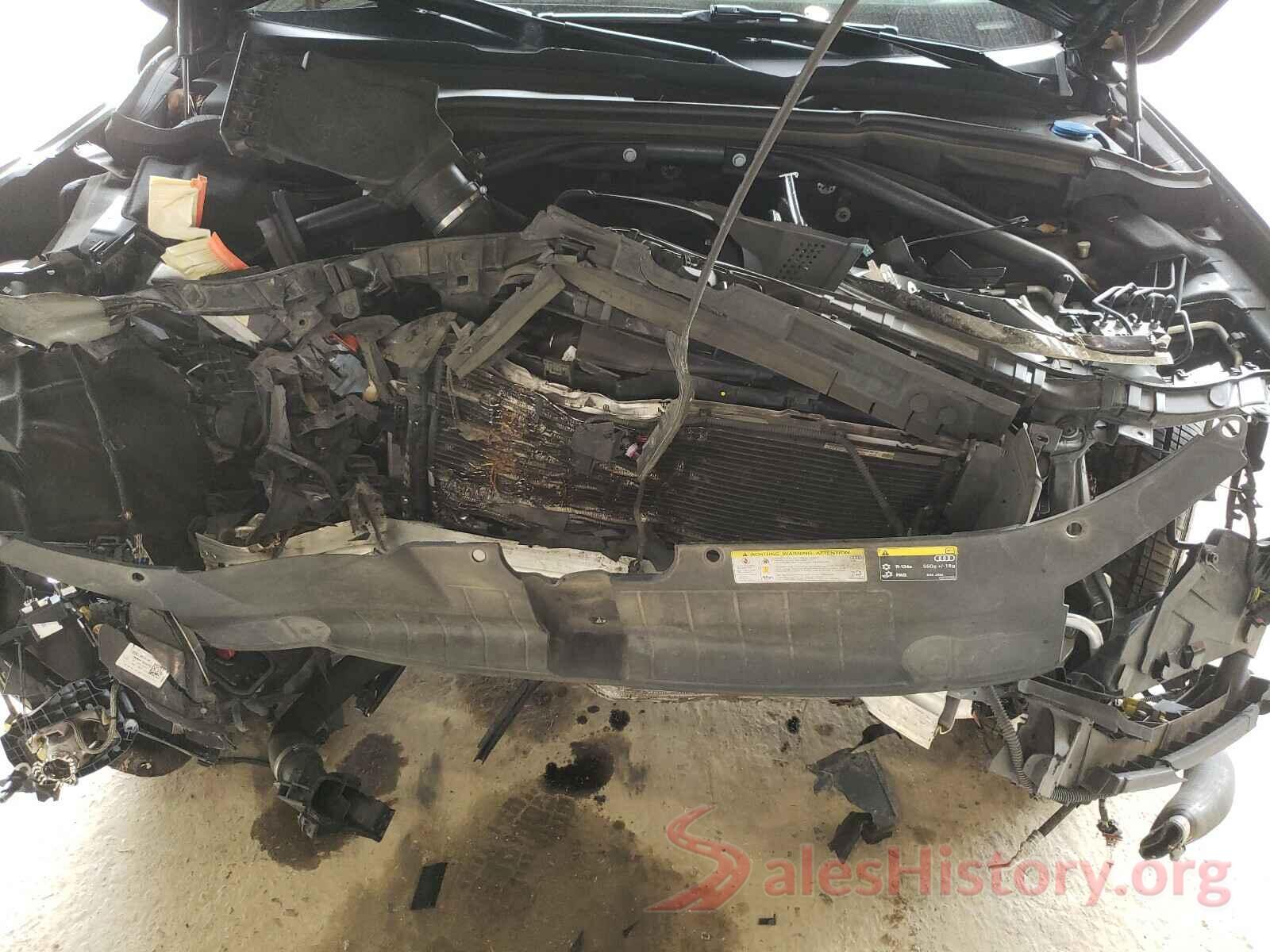 WA1L2BFP9HA004541 2017 AUDI Q5