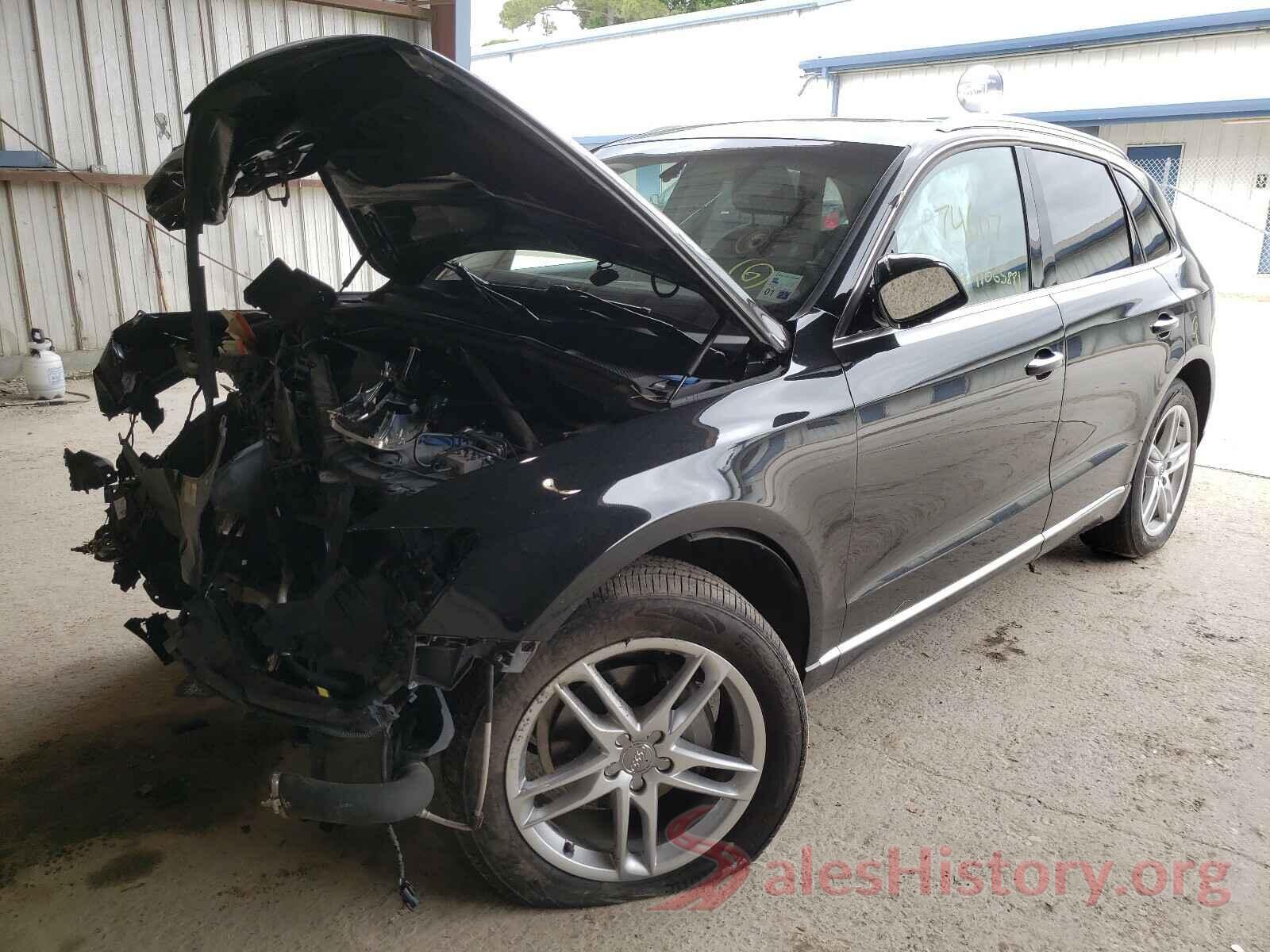 WA1L2BFP9HA004541 2017 AUDI Q5