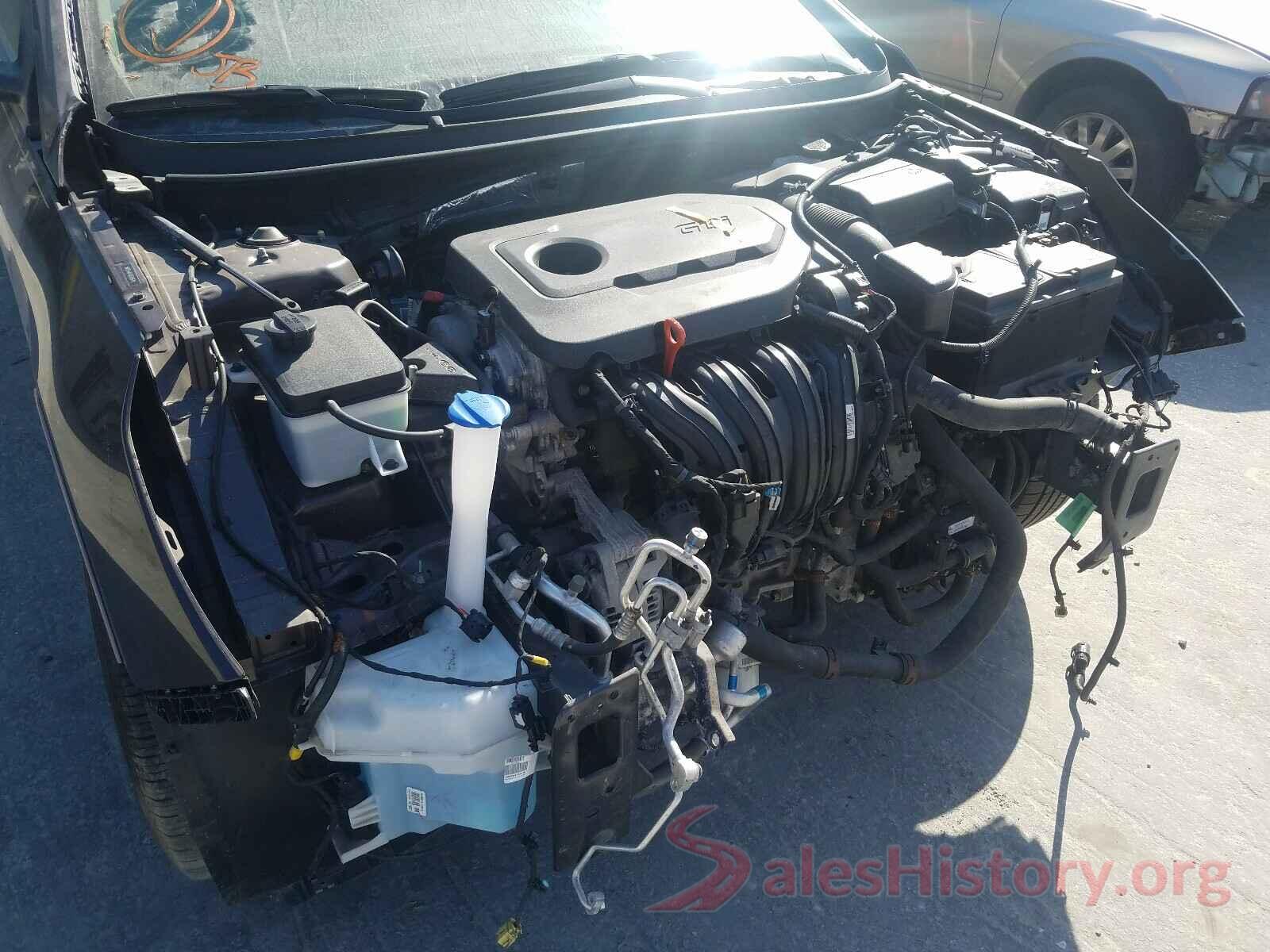 5NPE24AF1GH295679 2016 HYUNDAI SONATA