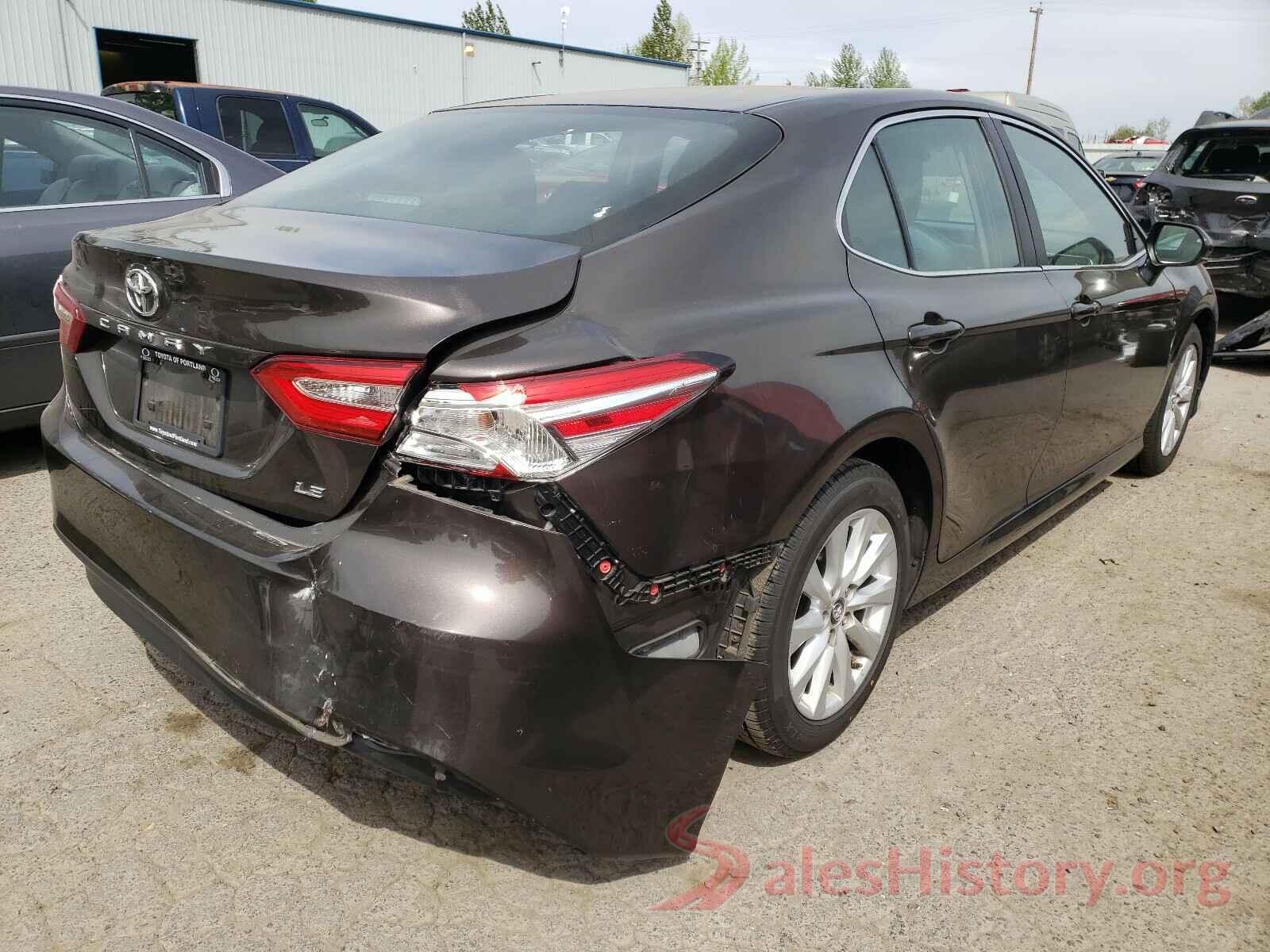 4T1B11HK6JU642777 2018 TOYOTA CAMRY