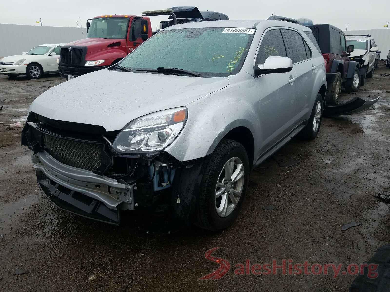 2GNALCEK3H6160598 2017 CHEVROLET EQUINOX