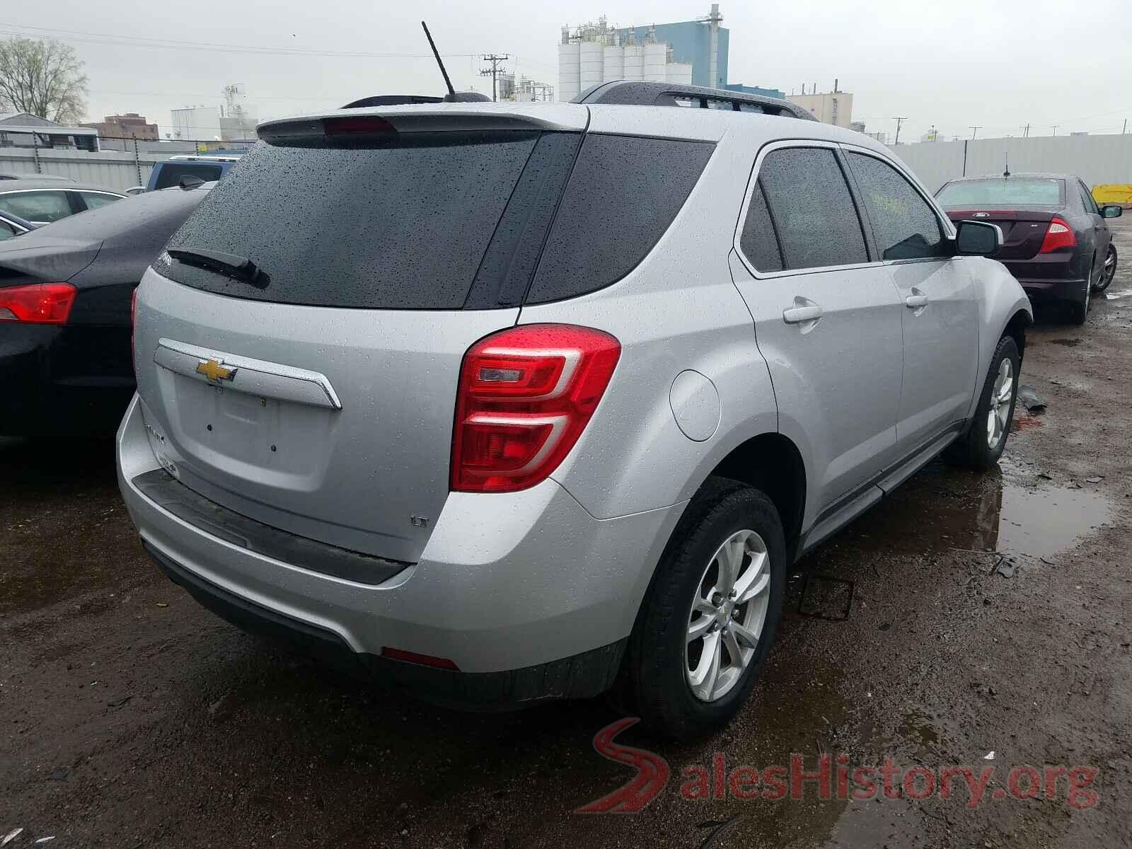 2GNALCEK3H6160598 2017 CHEVROLET EQUINOX