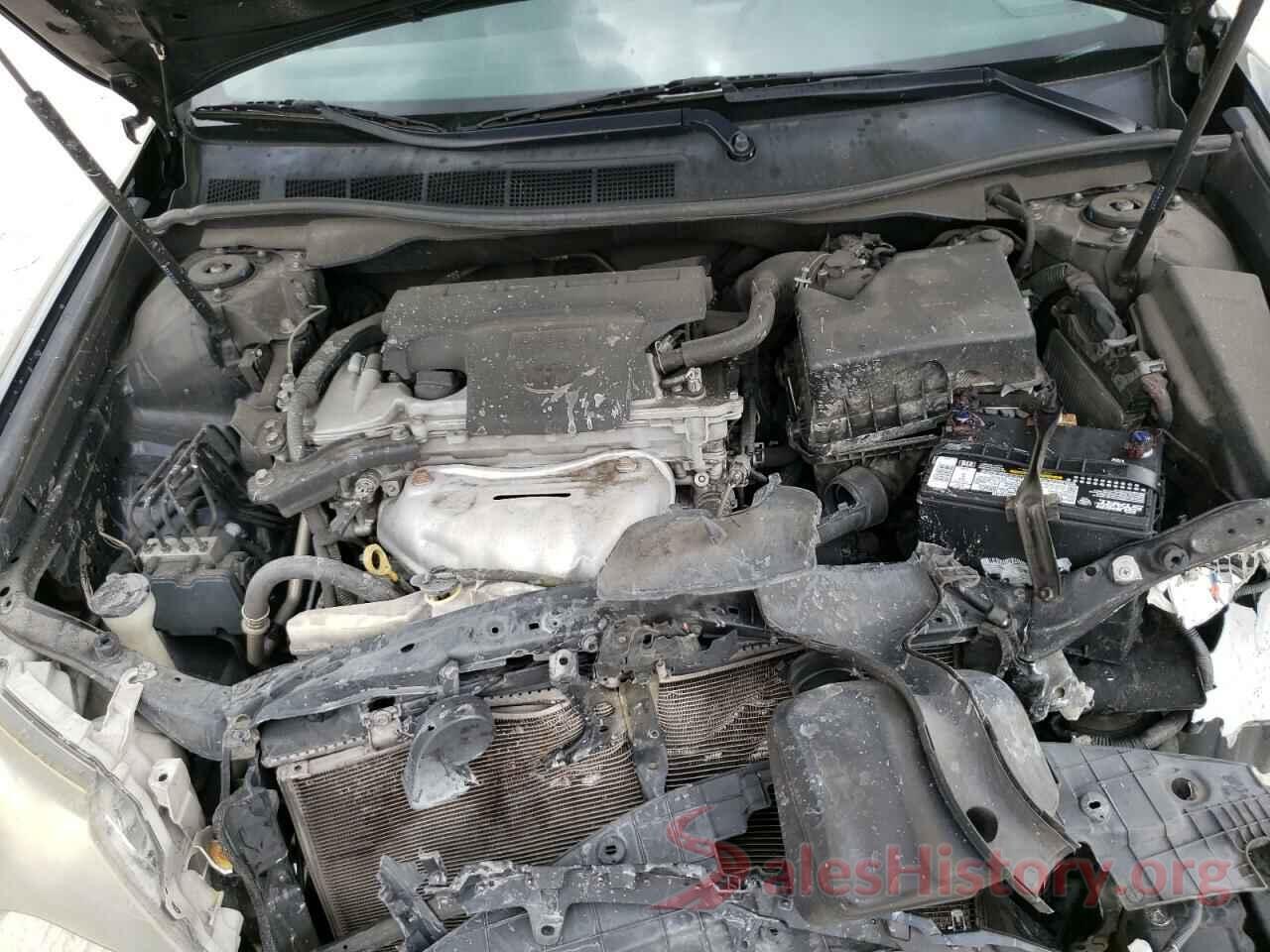 4T1BF1FK9EU817968 2014 TOYOTA CAMRY