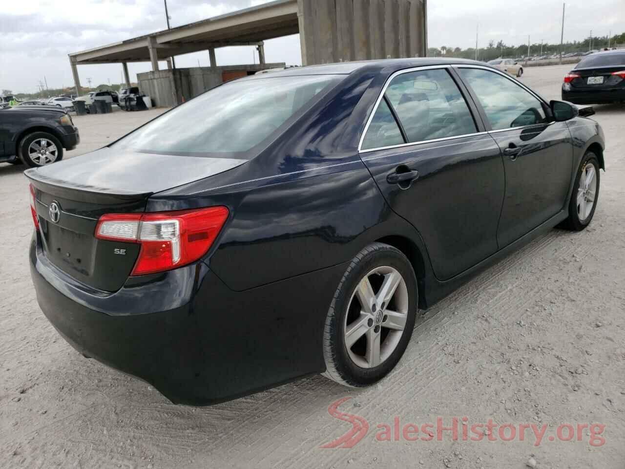 4T1BF1FK9EU817968 2014 TOYOTA CAMRY