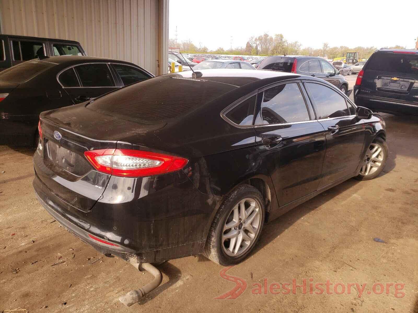 3FA6P0H74GR142147 2016 FORD FUSION