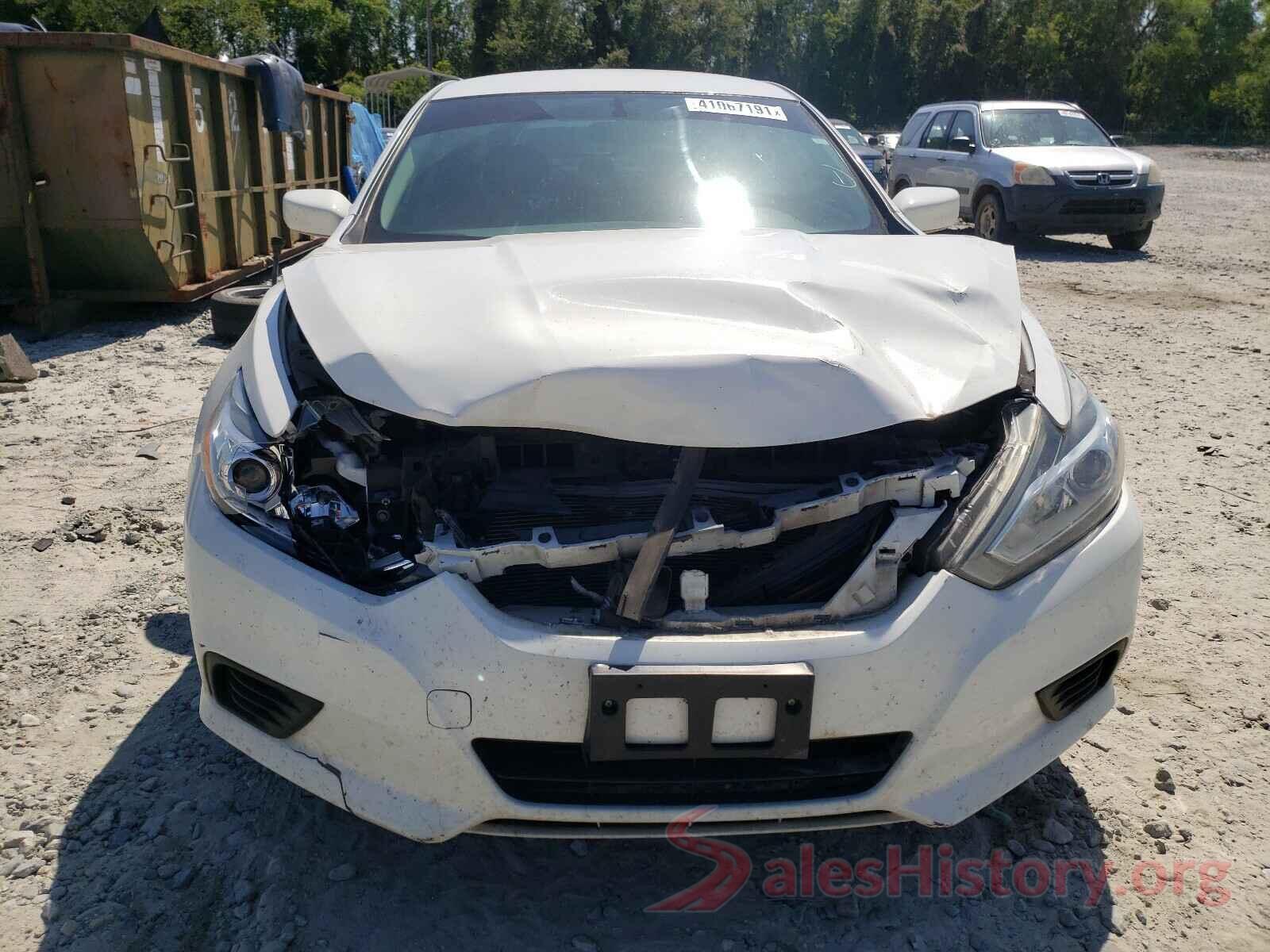 1N4AL3APXGN328781 2016 NISSAN ALTIMA