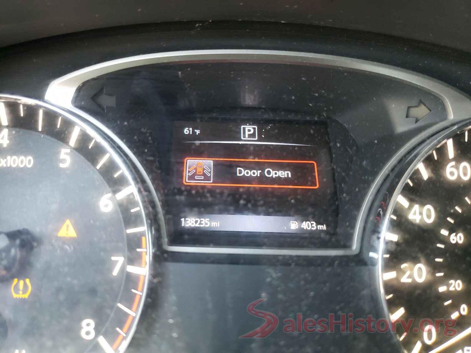 1N4AL3APXGN328781 2016 NISSAN ALTIMA