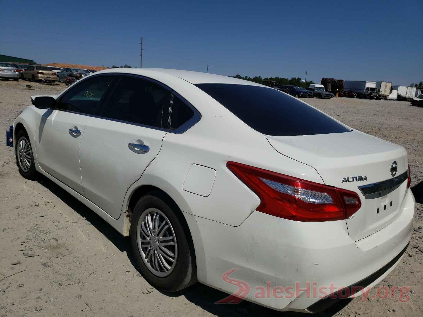 1N4AL3APXGN328781 2016 NISSAN ALTIMA