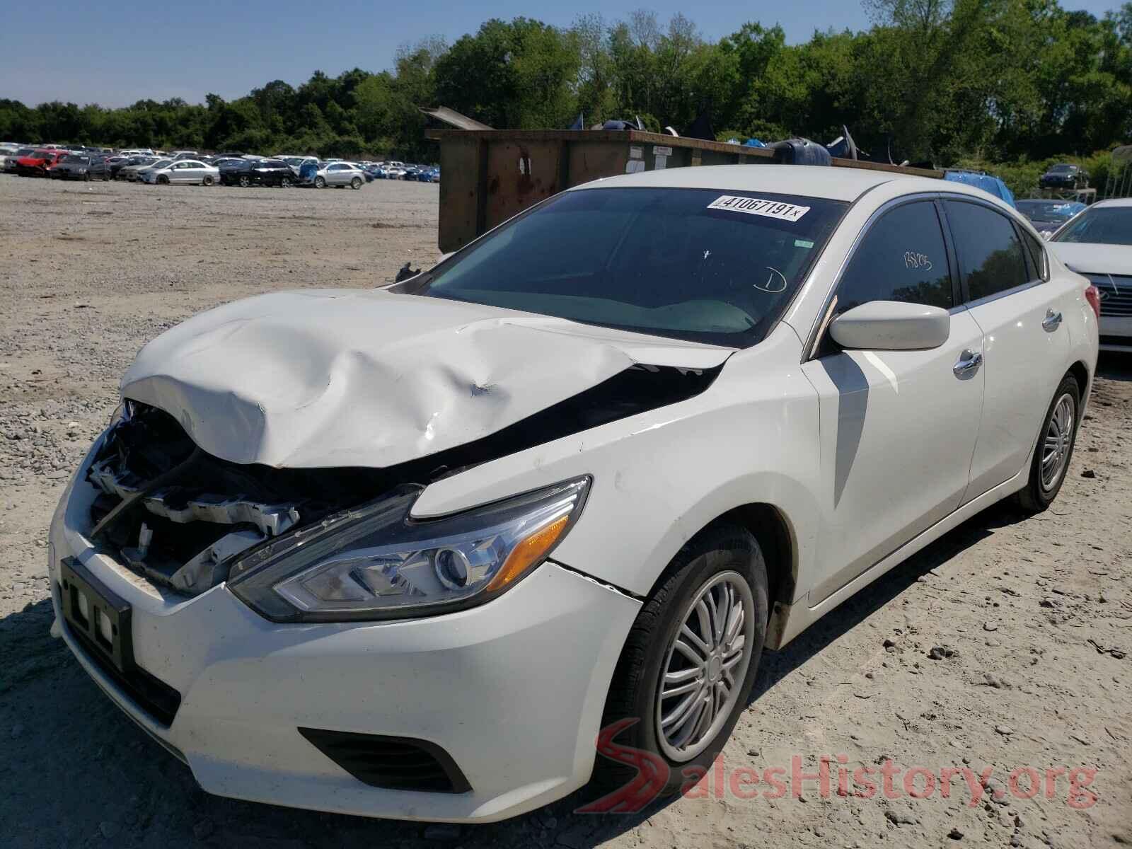 1N4AL3APXGN328781 2016 NISSAN ALTIMA