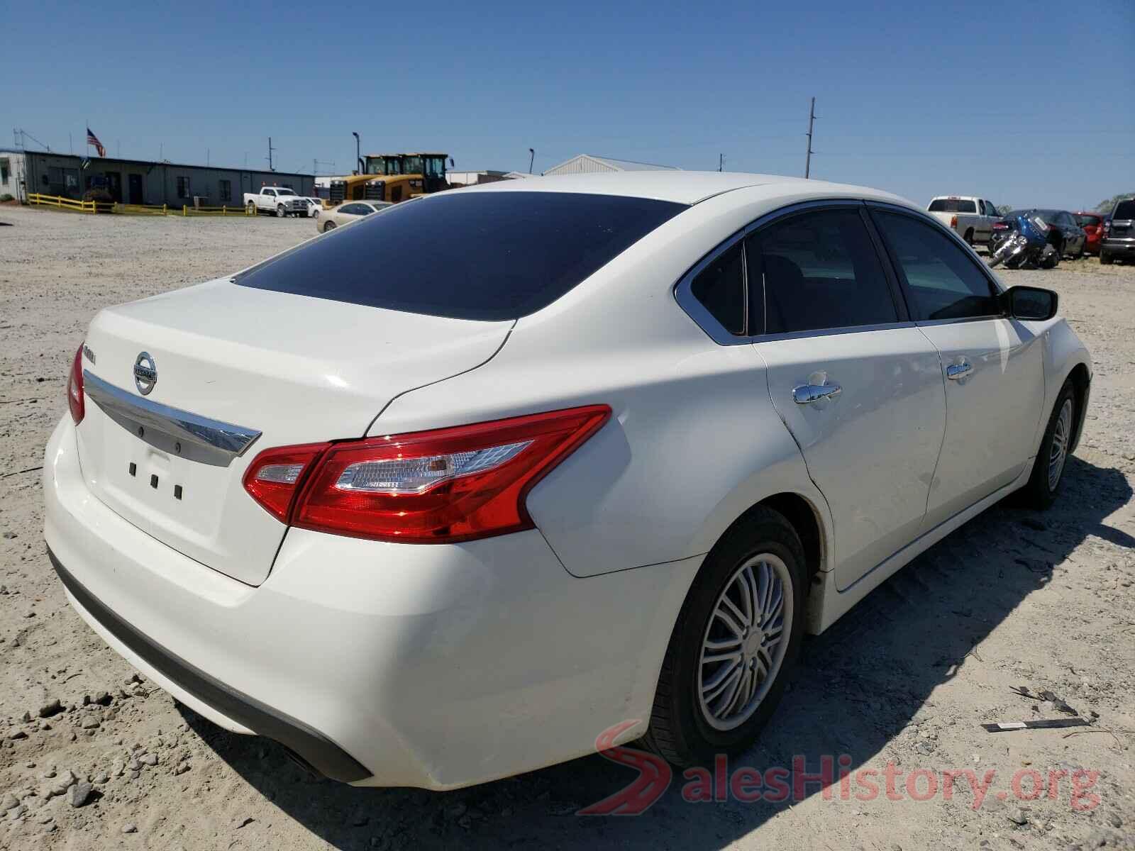 1N4AL3APXGN328781 2016 NISSAN ALTIMA