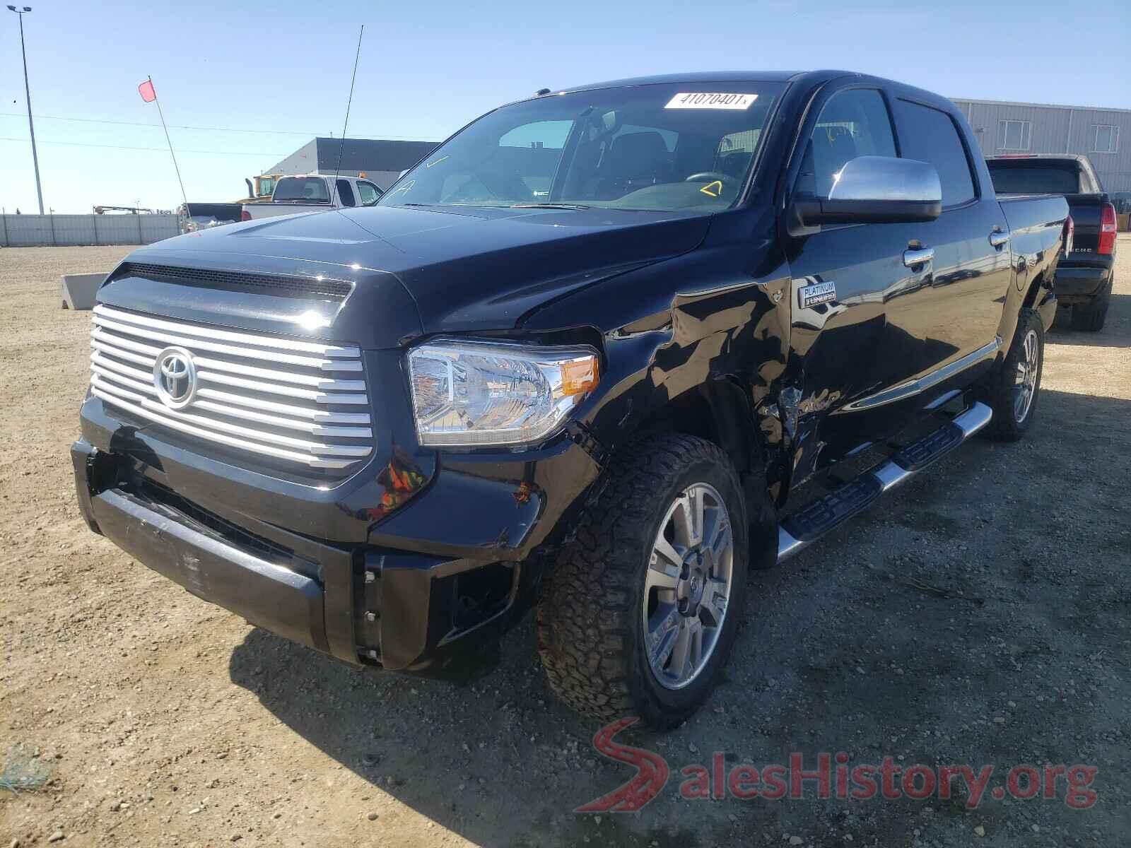 5TFAY5F12GX570125 2016 TOYOTA TUNDRA