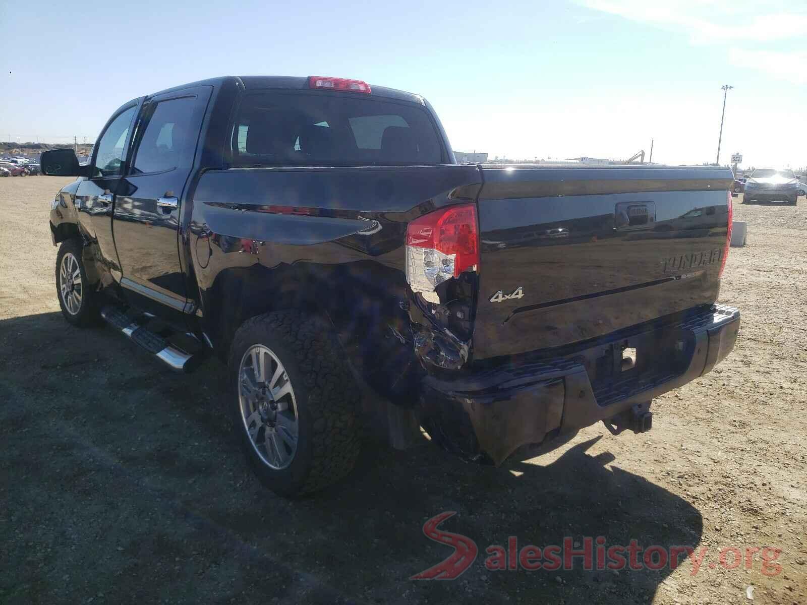 5TFAY5F12GX570125 2016 TOYOTA TUNDRA