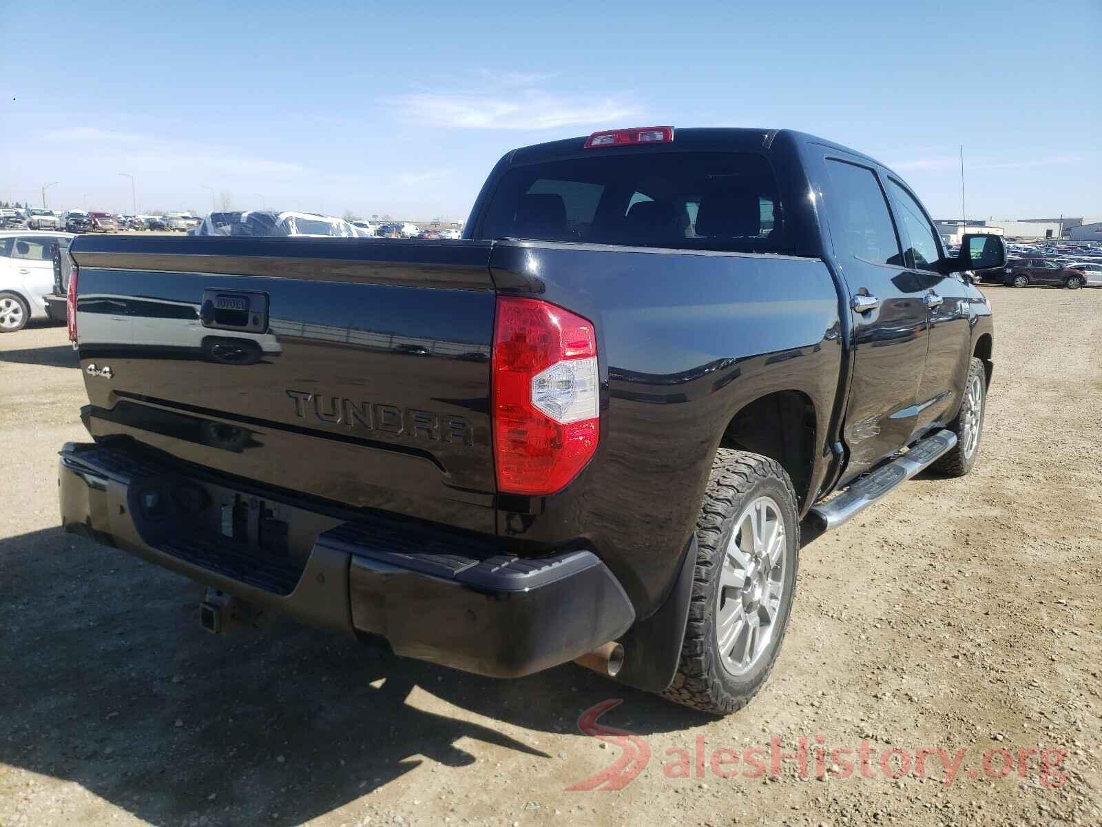 5TFAY5F12GX570125 2016 TOYOTA TUNDRA